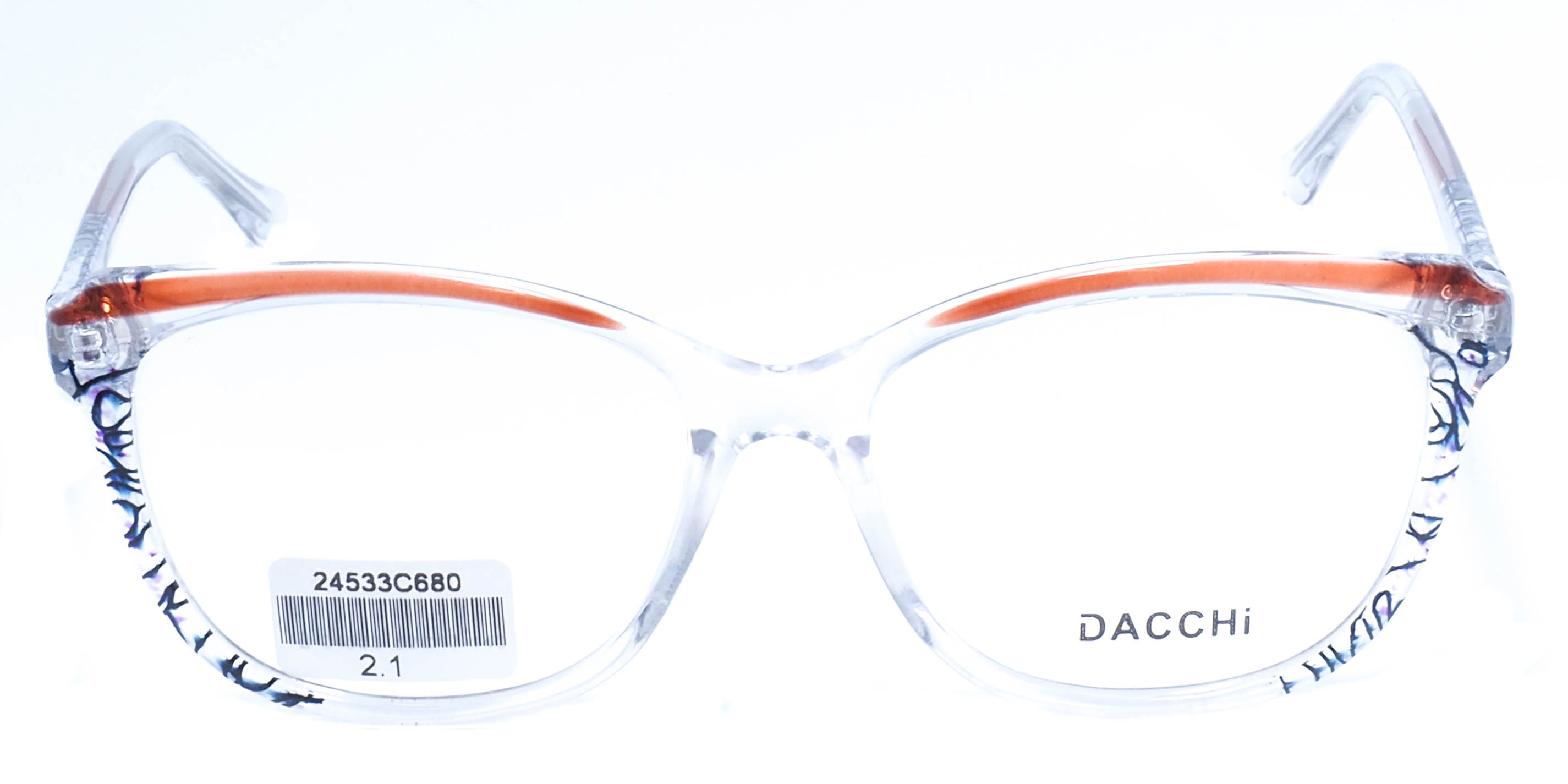 оправа Dacchi D24533 C680