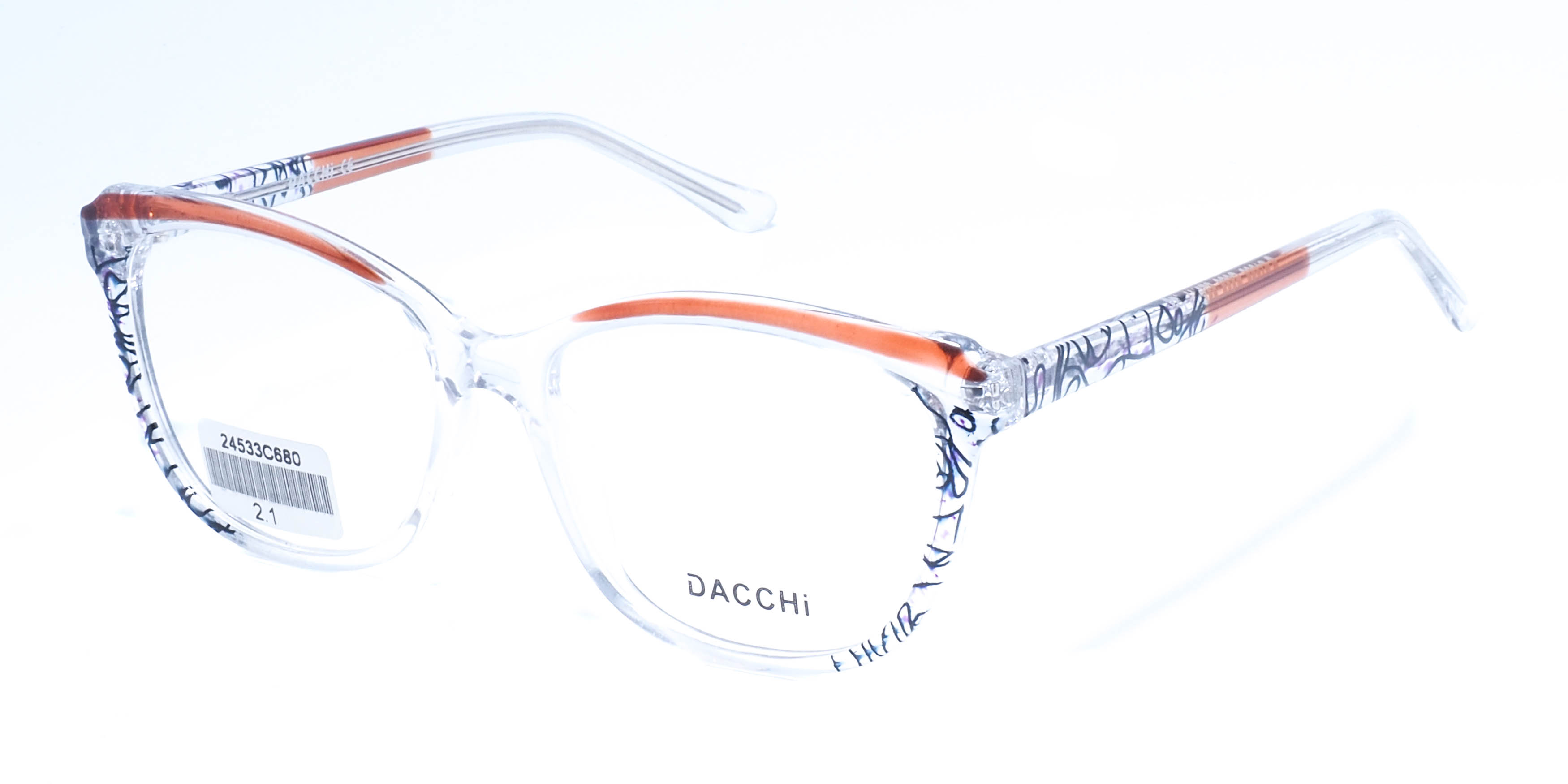 оправа Dacchi D24533 C680