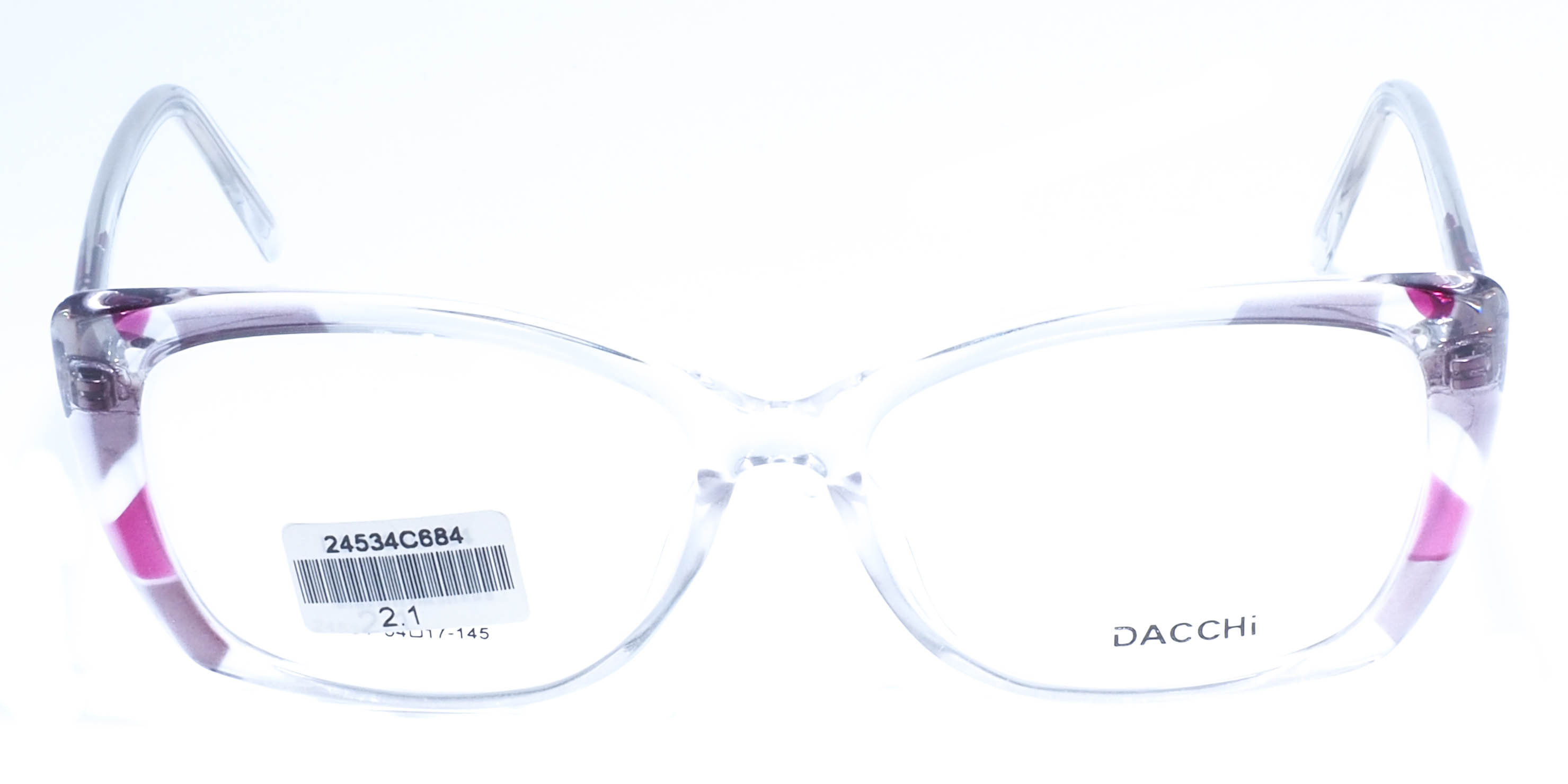 оправа Dacchi D24534 C684