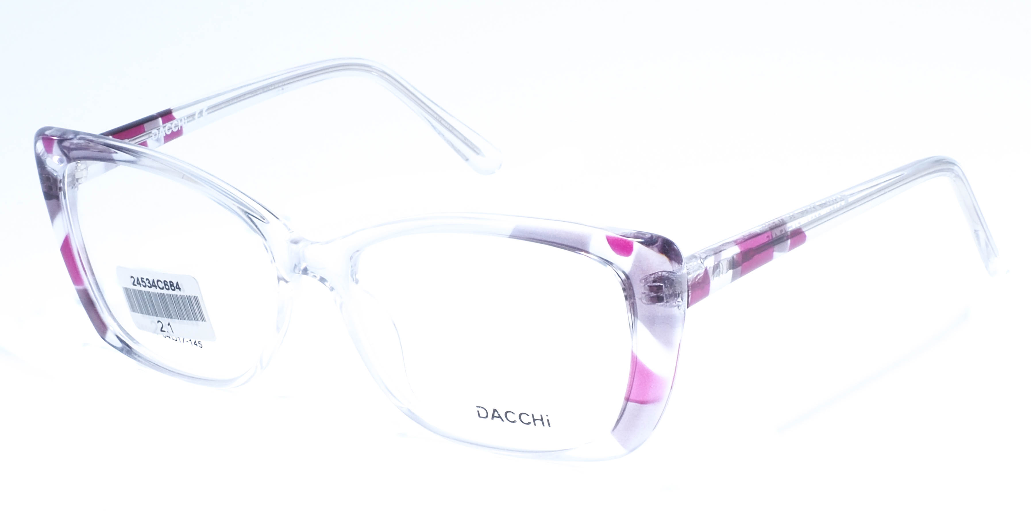 оправа Dacchi D24534 C684