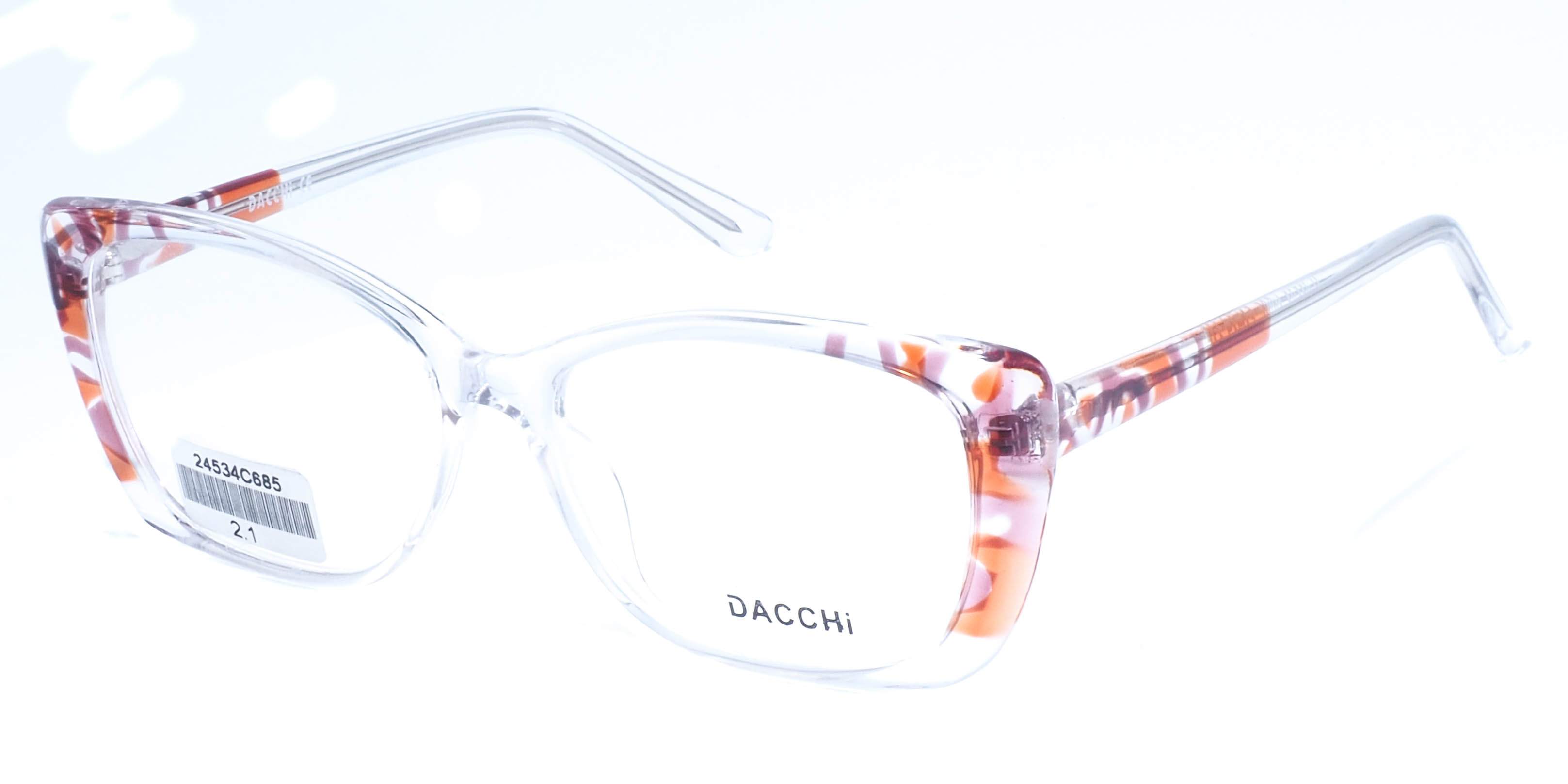 оправа Dacchi D24534 C685