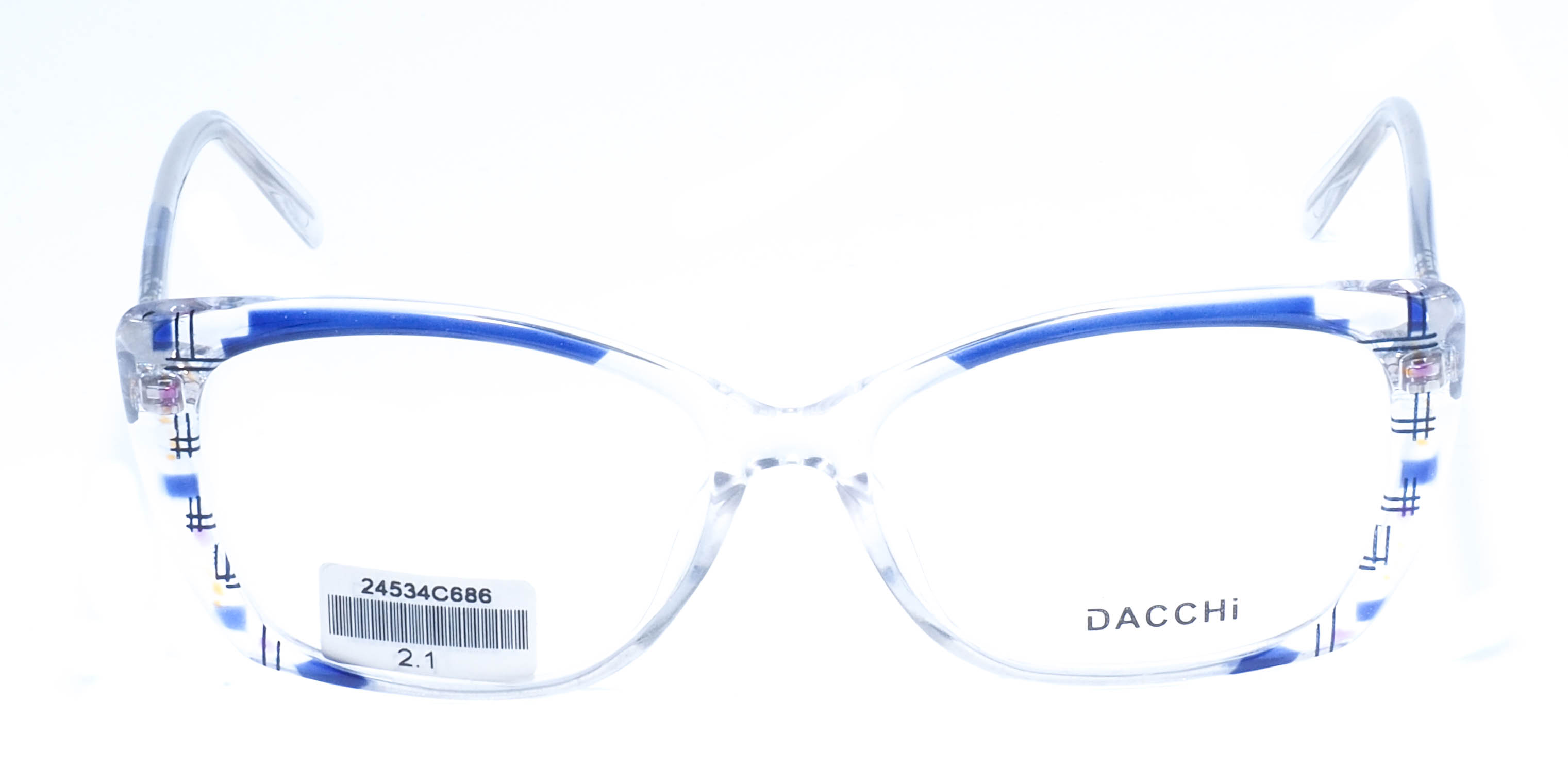 оправа Dacchi D24534 C686