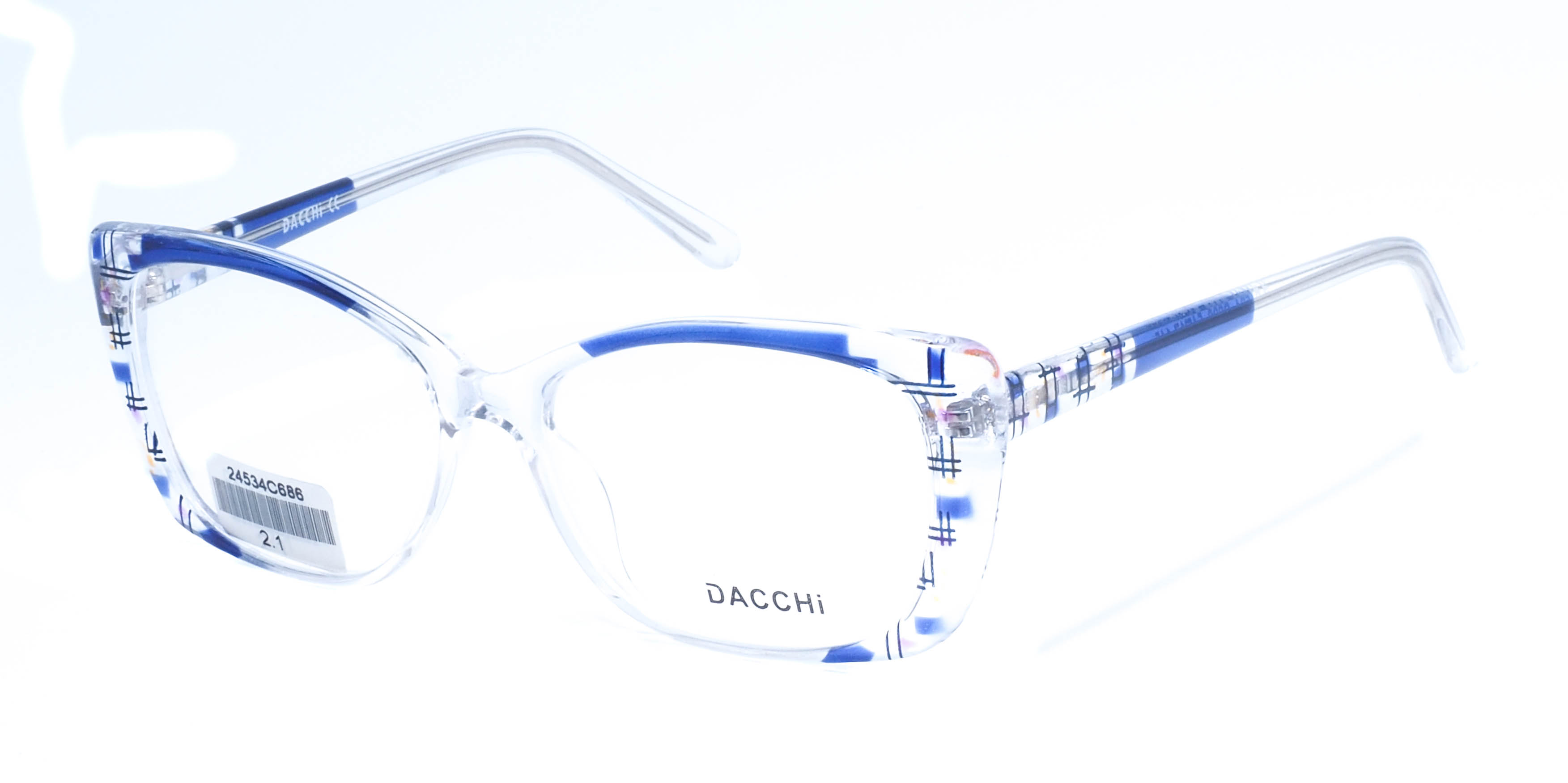 оправа Dacchi D24534 C686