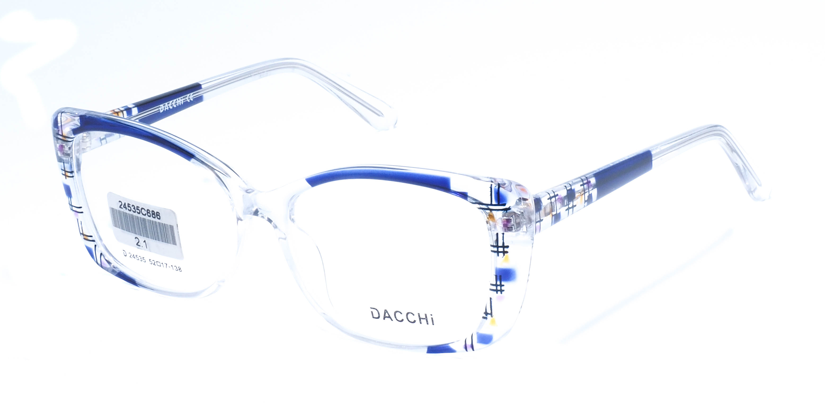 оправа Dacchi D24535 C686