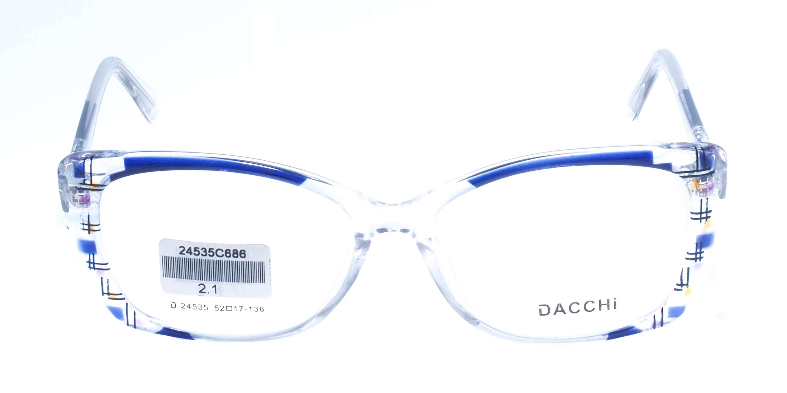 оправа Dacchi D24535 C686