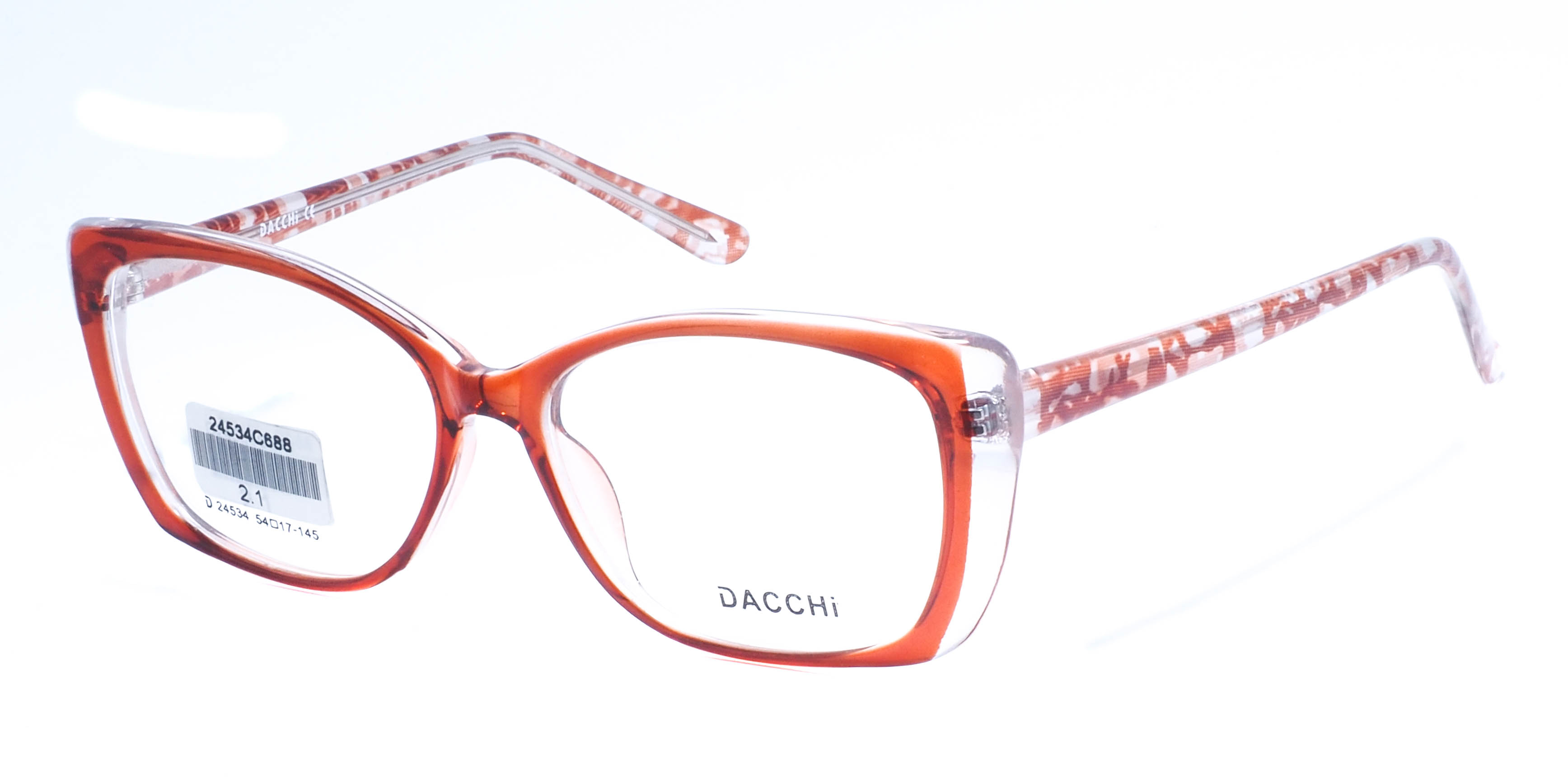 оправа Dacchi D24534 C688