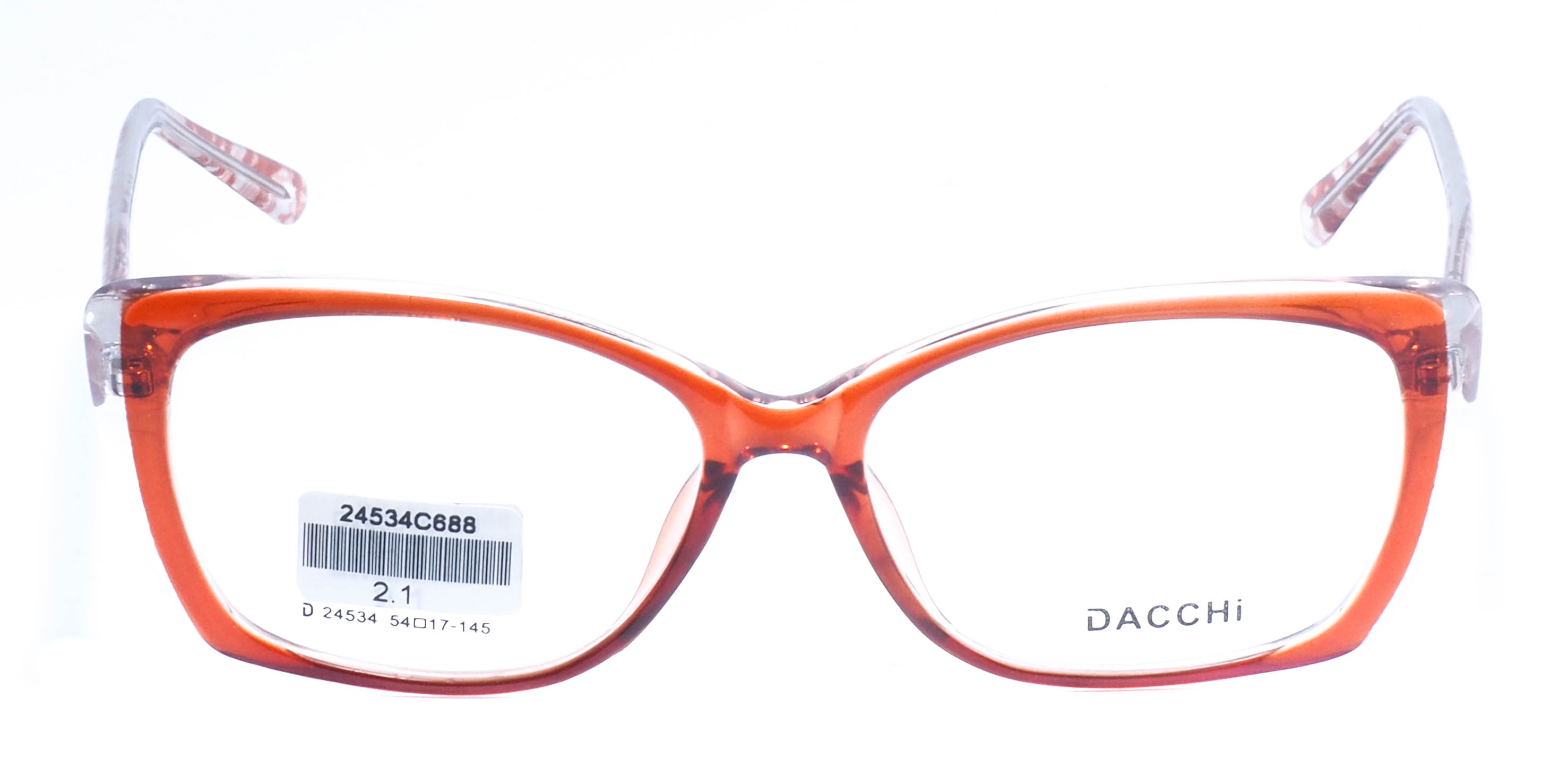 оправа Dacchi D24534 C688