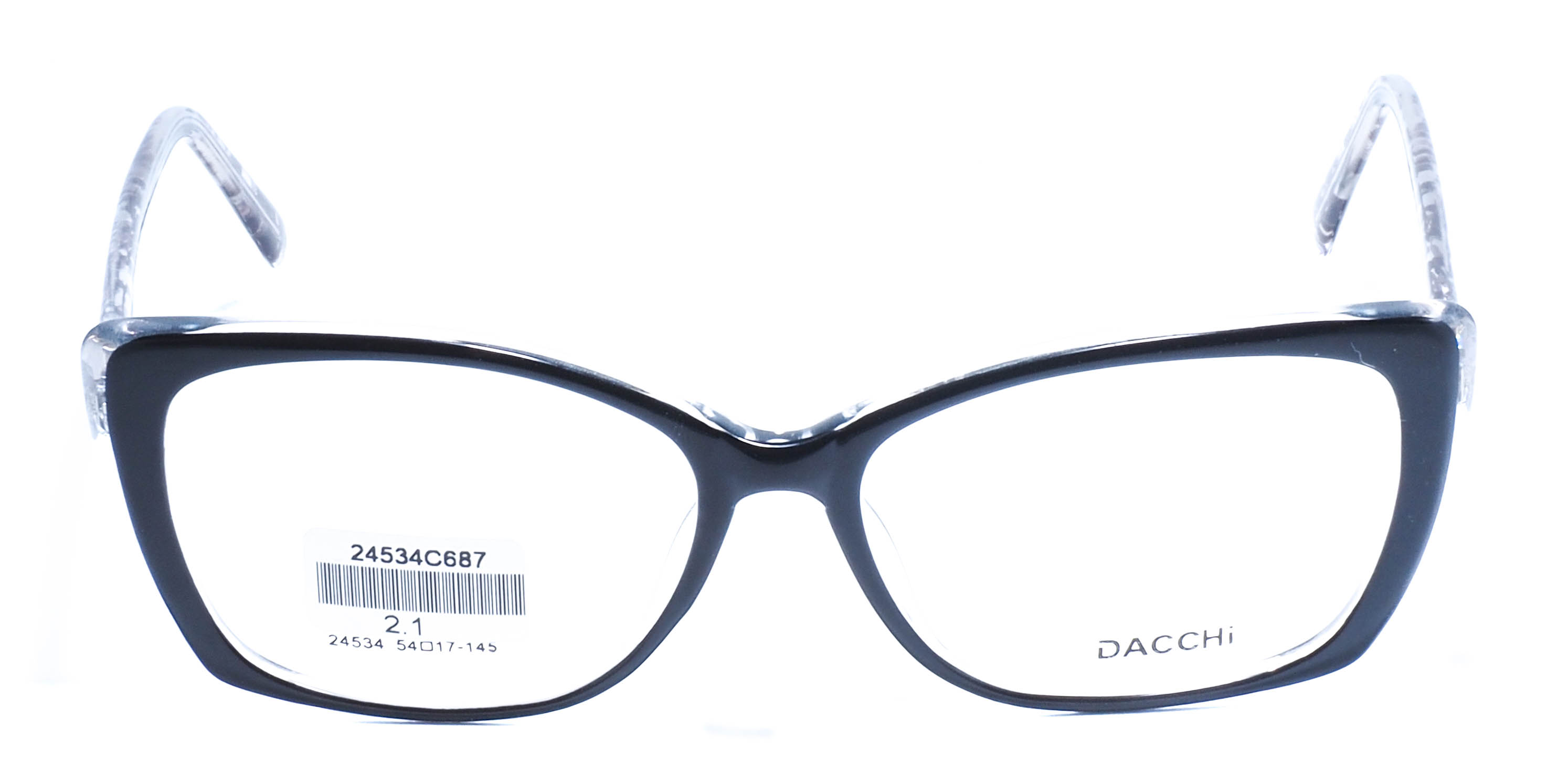 оправа Dacchi D24534 C087