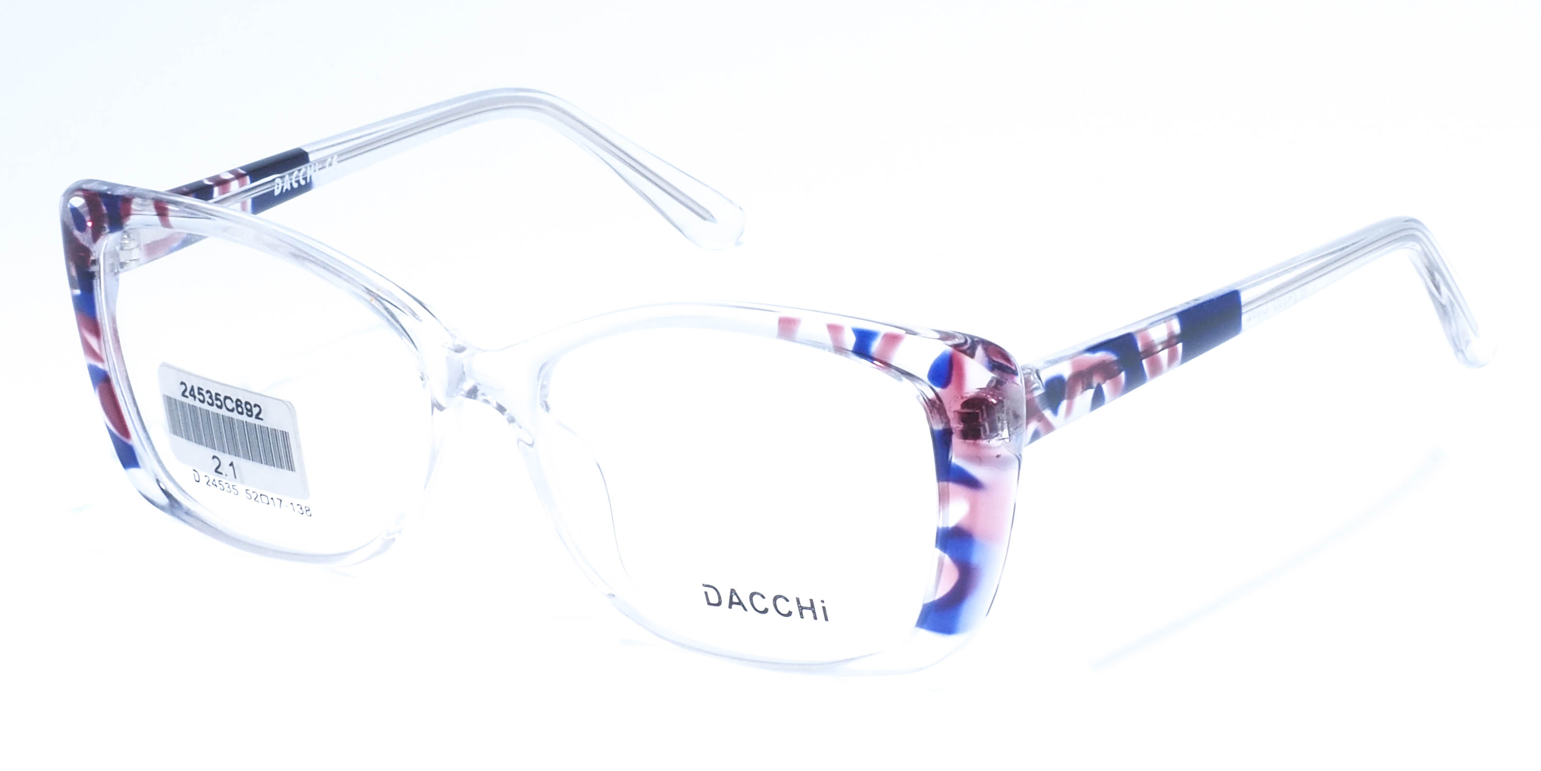 оправа Dacchi D24535 C692