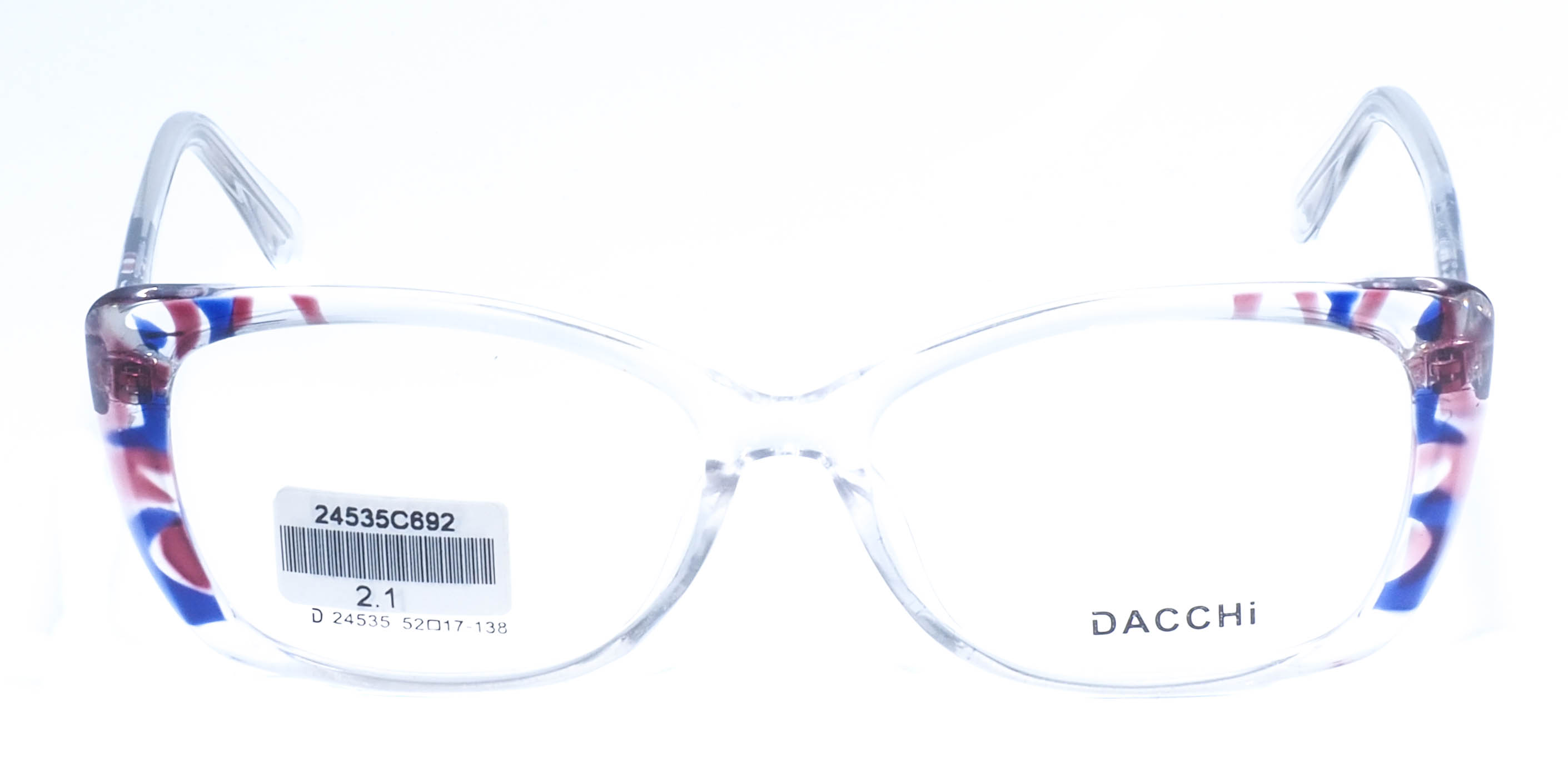 оправа Dacchi D24535 C692