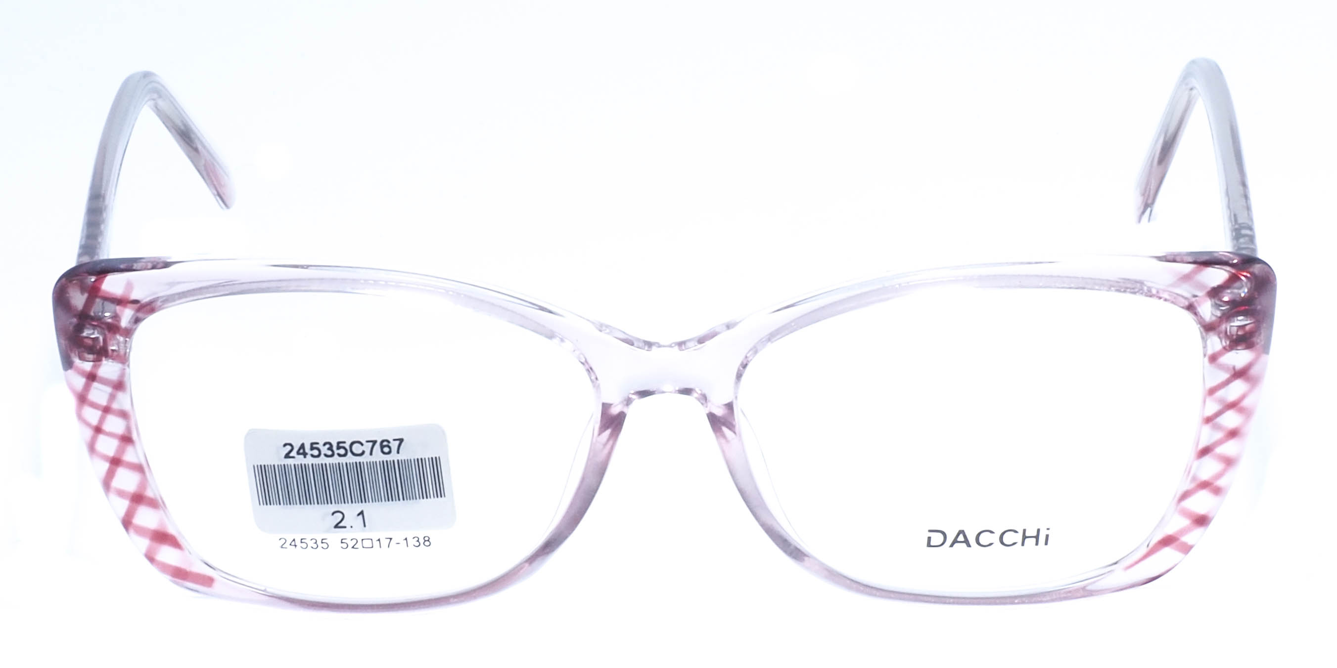 оправа Dacchi D24535 C767