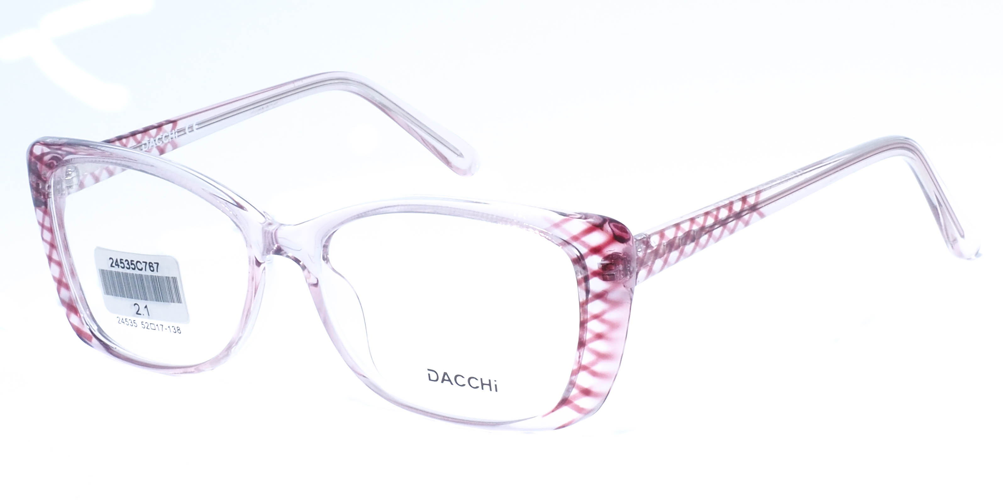 оправа Dacchi D24535 C767