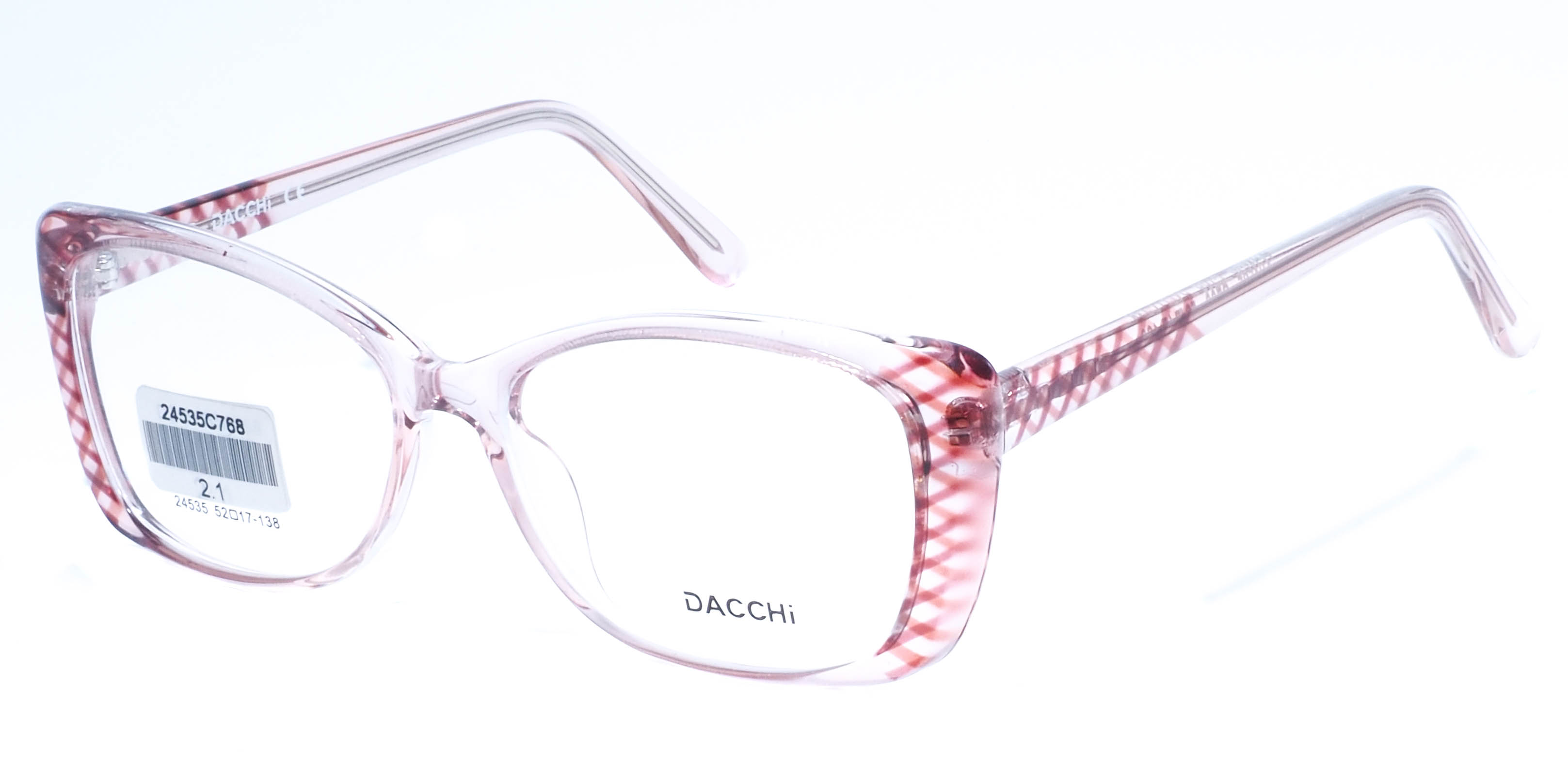 оправа Dacchi D24535 C768
