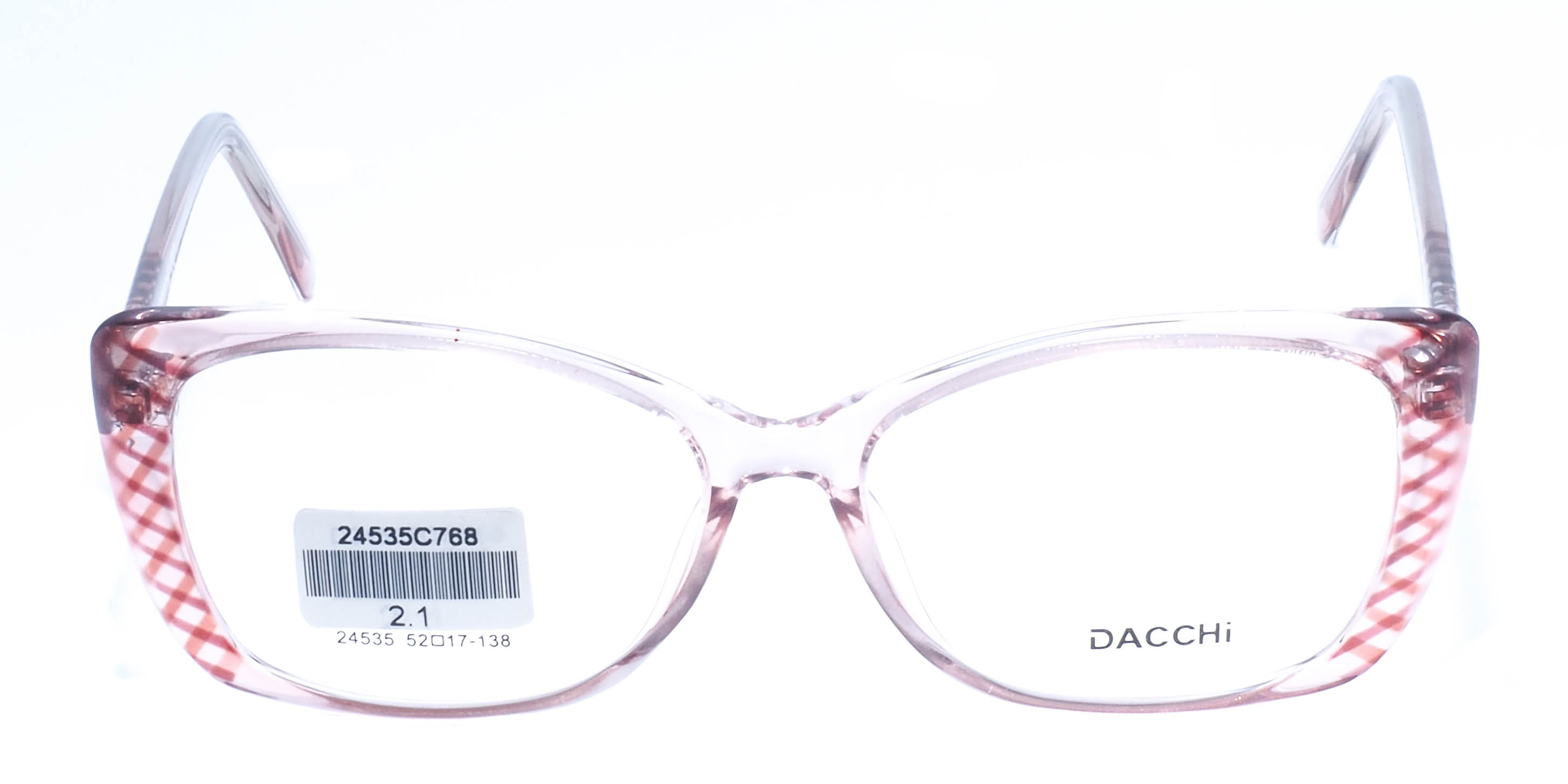 оправа Dacchi D24535 C768