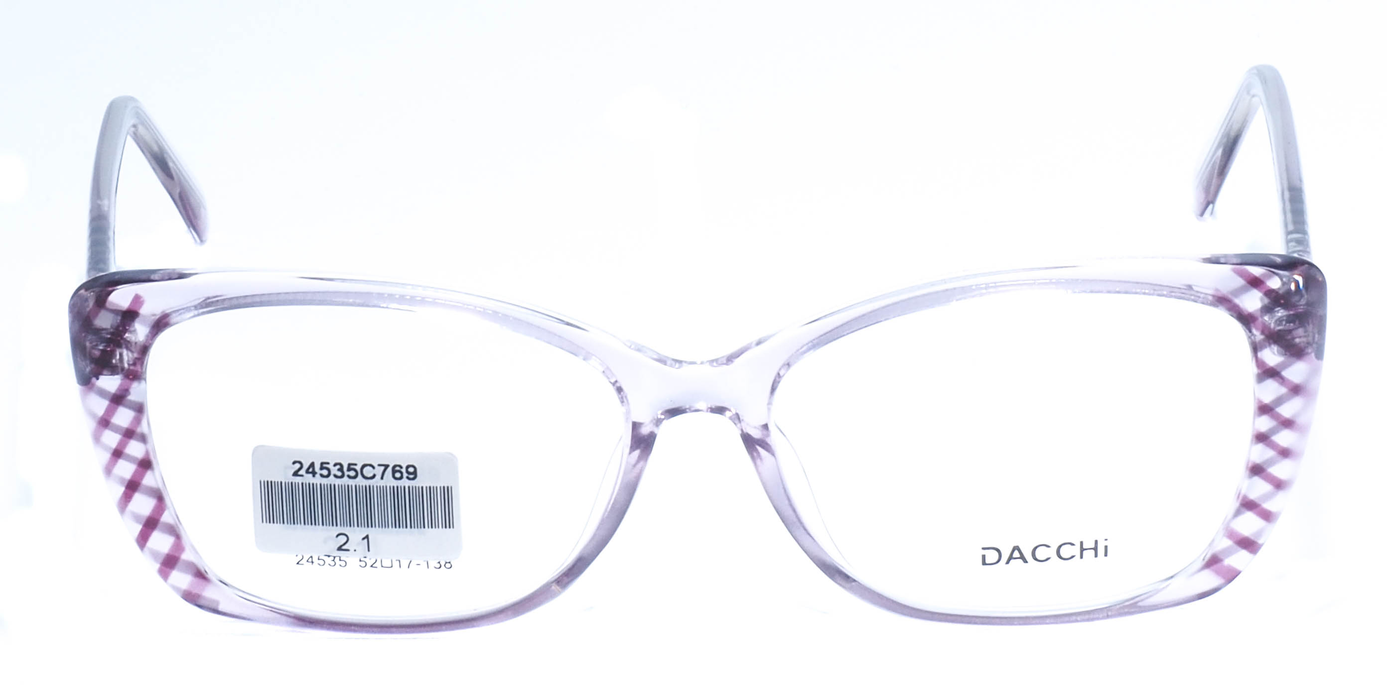 оправа Dacchi D24535 C769
