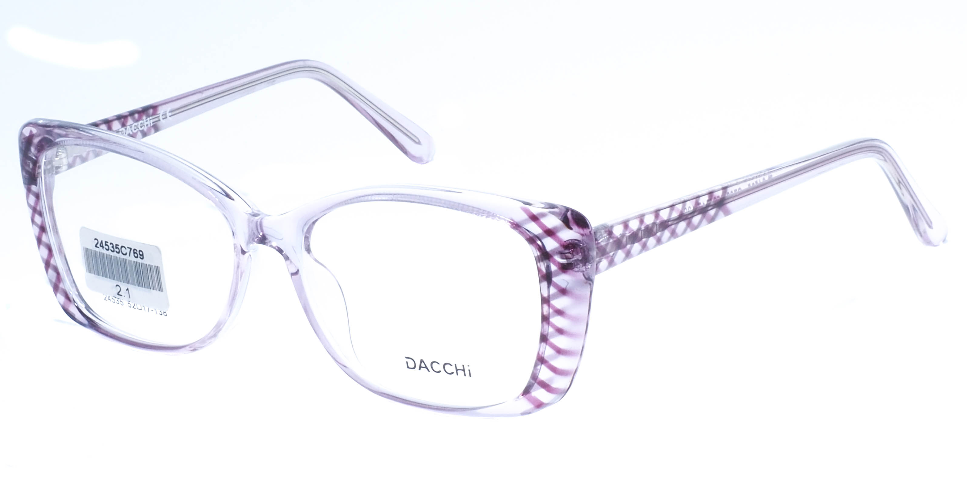 оправа Dacchi D24535 C769