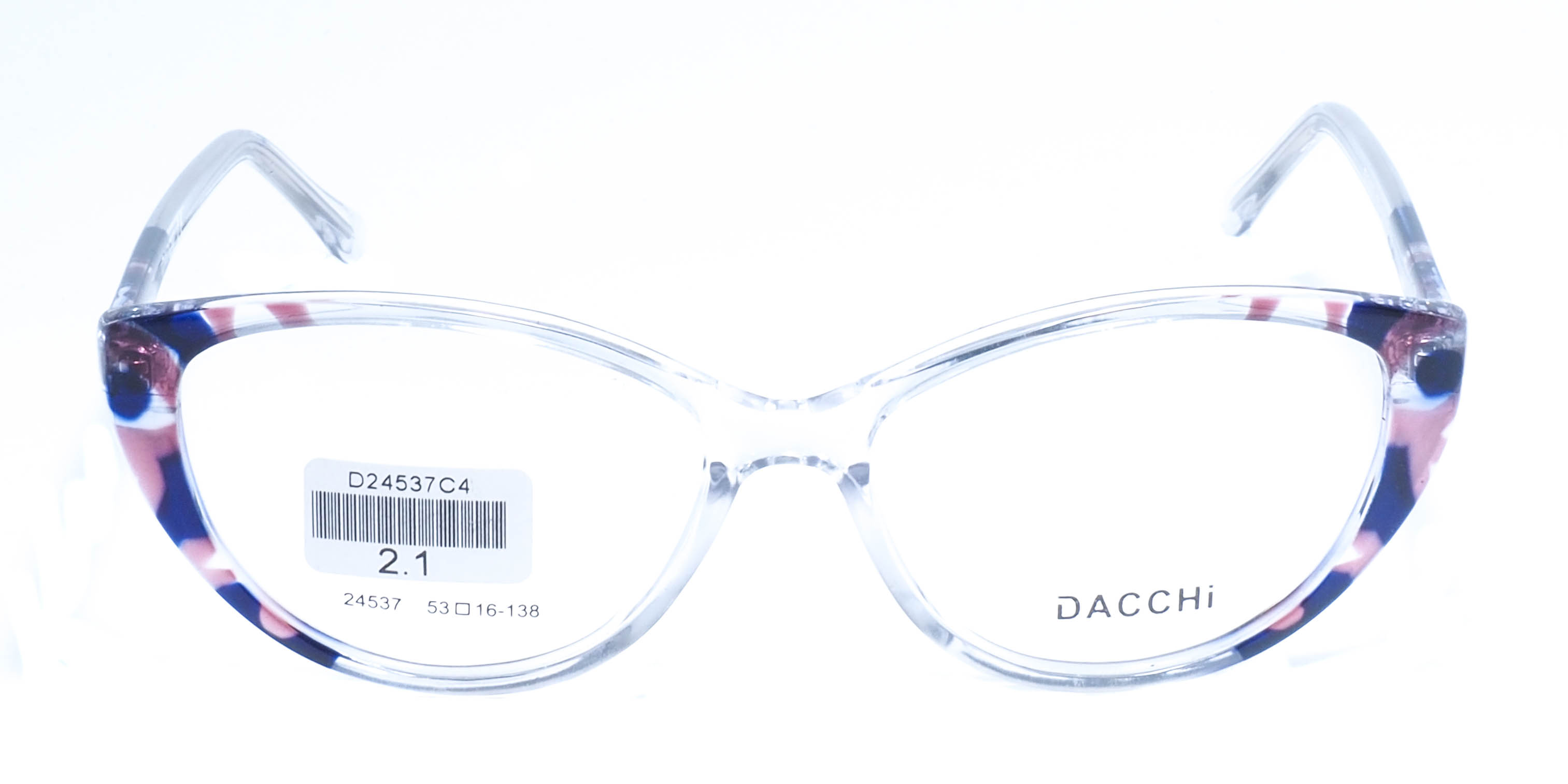 оправа Dacchi D24537 C4