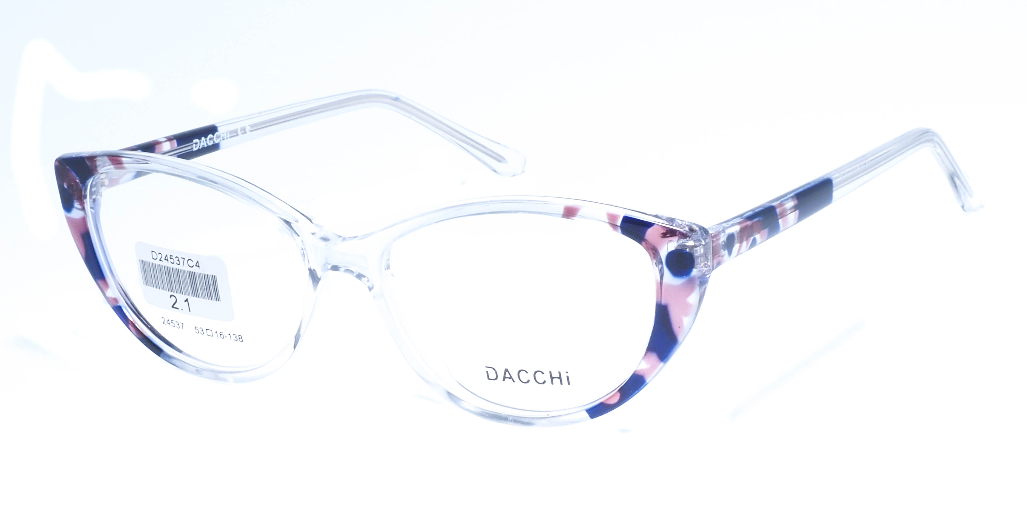 оправа Dacchi D24537 C4