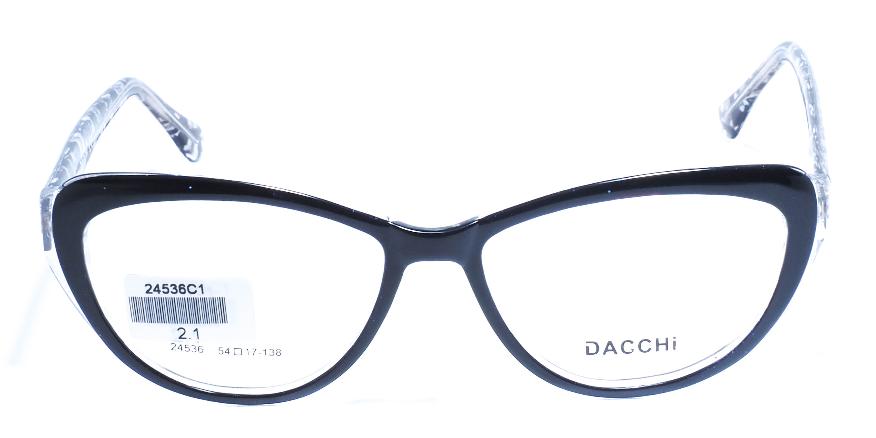 оправа Dacchi D24536 C1