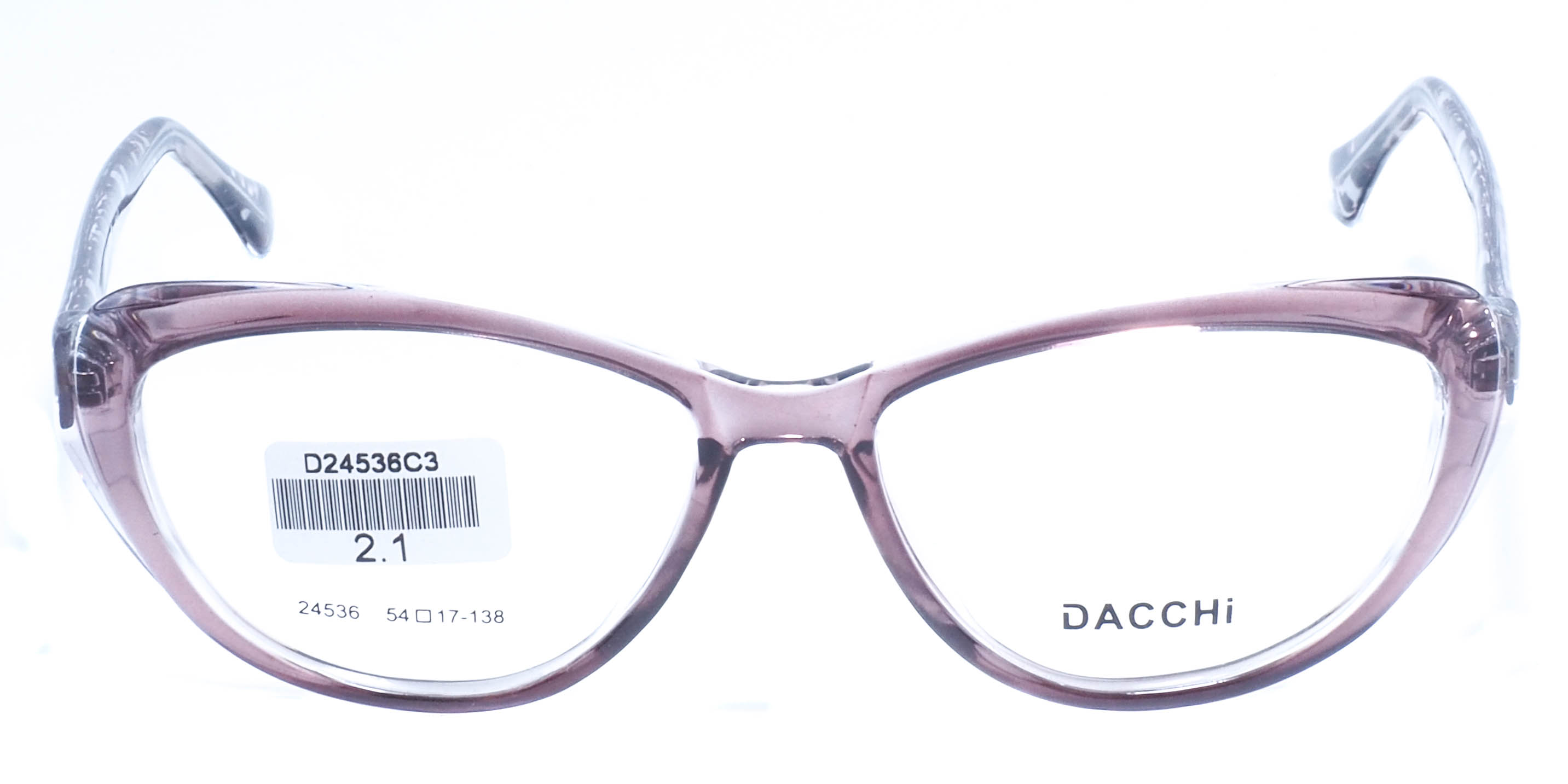 оправа Dacchi D24536 C3