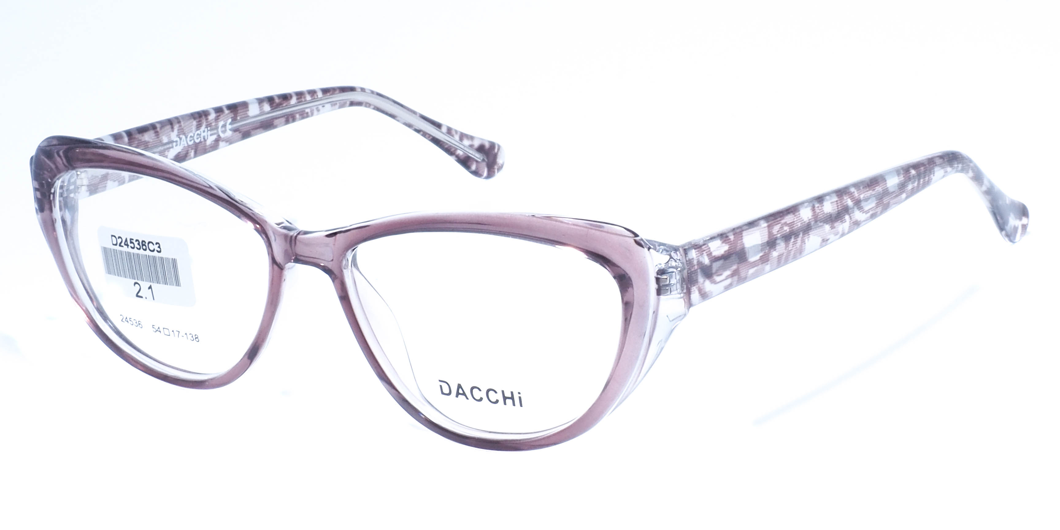 оправа Dacchi D24536 C3