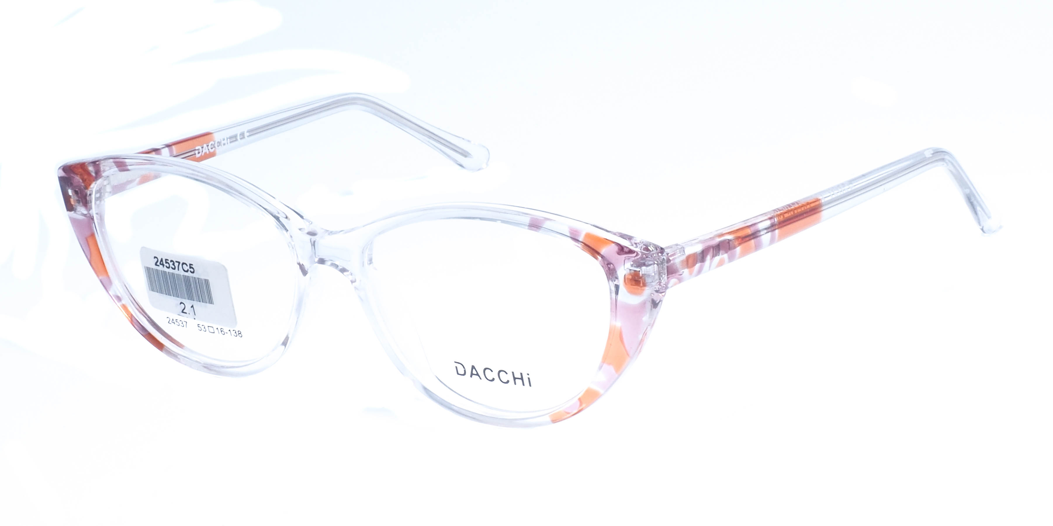 оправа Dacchi D24537 C5