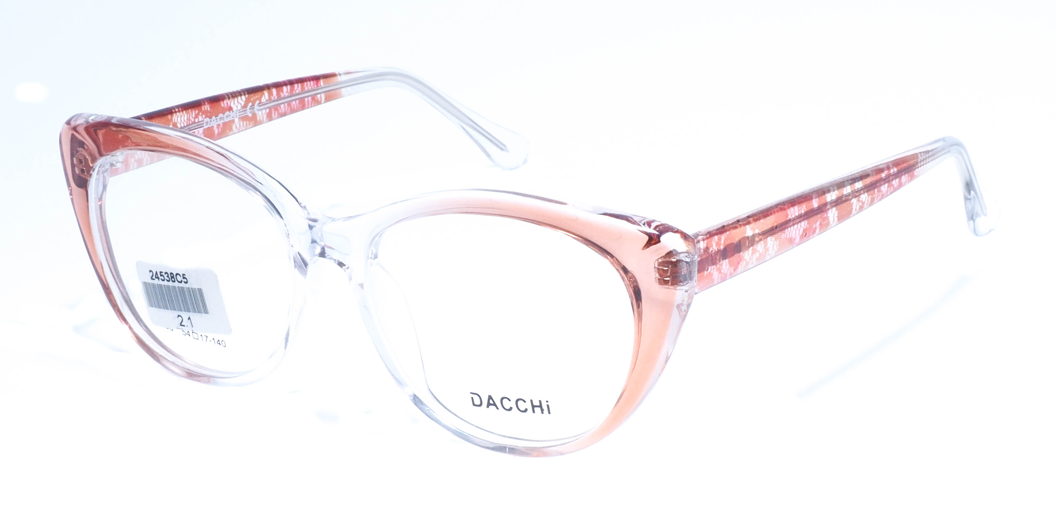 оправа Dacchi D24538 C5