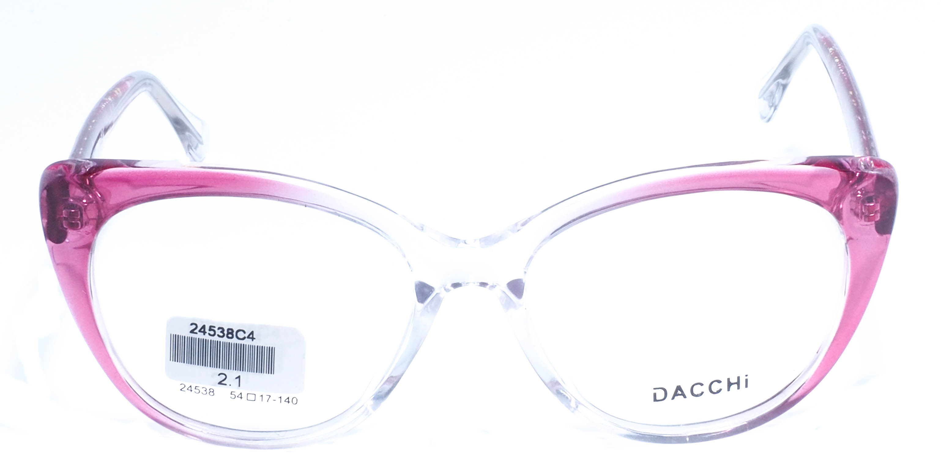 оправа Dacchi D24538 C4