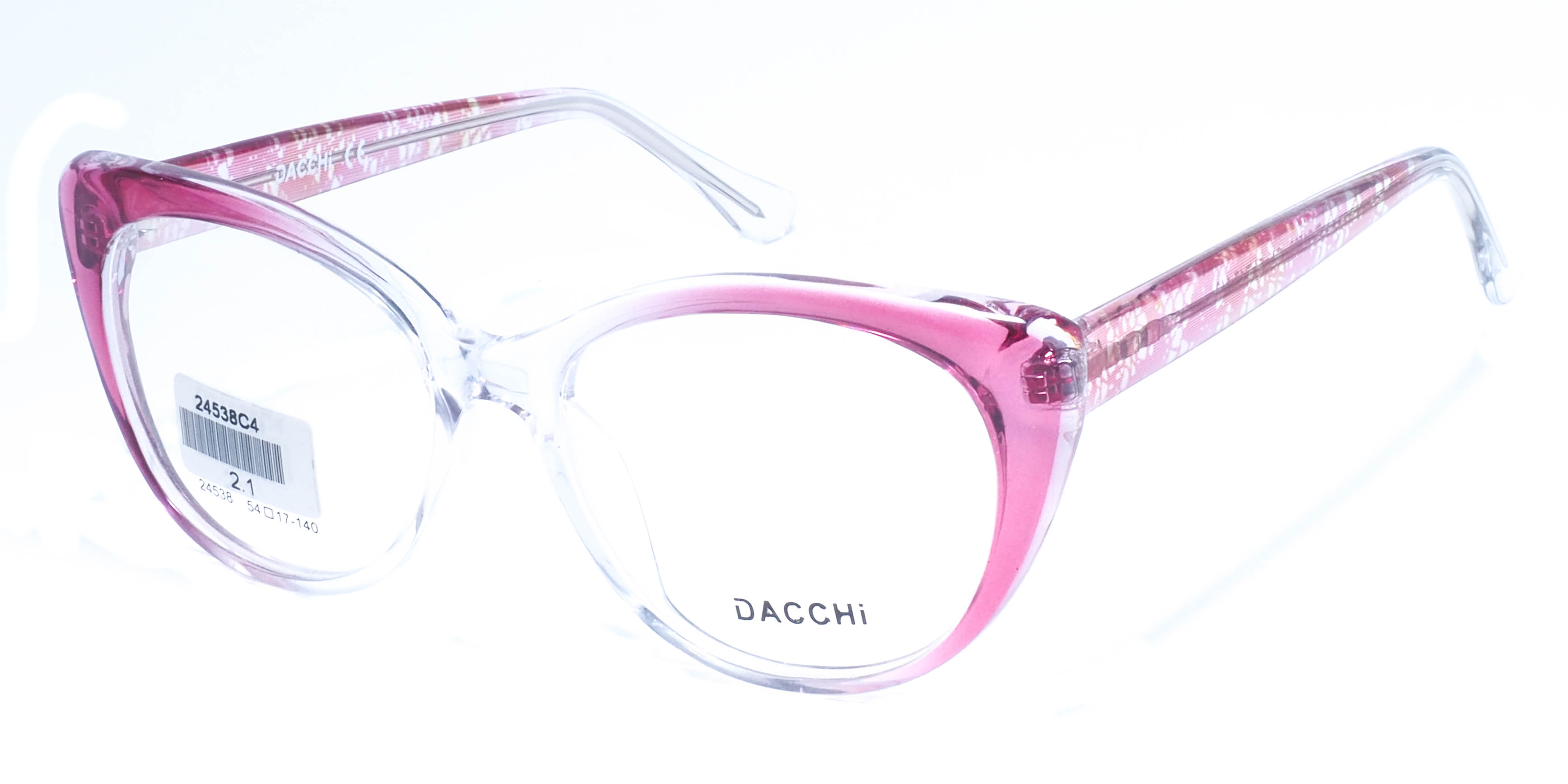 оправа Dacchi D24538 C4