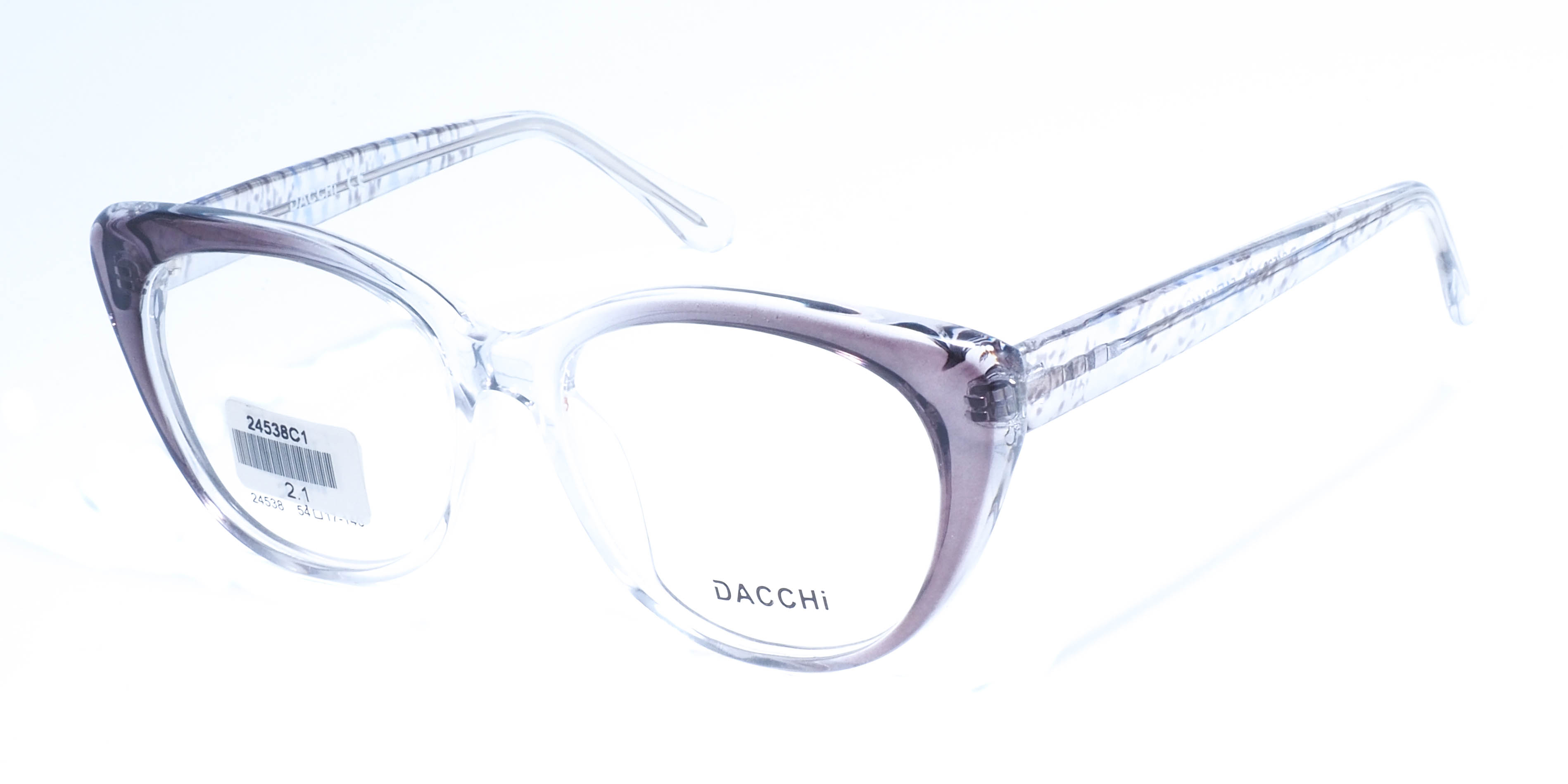 оправа Dacchi D24538 C1