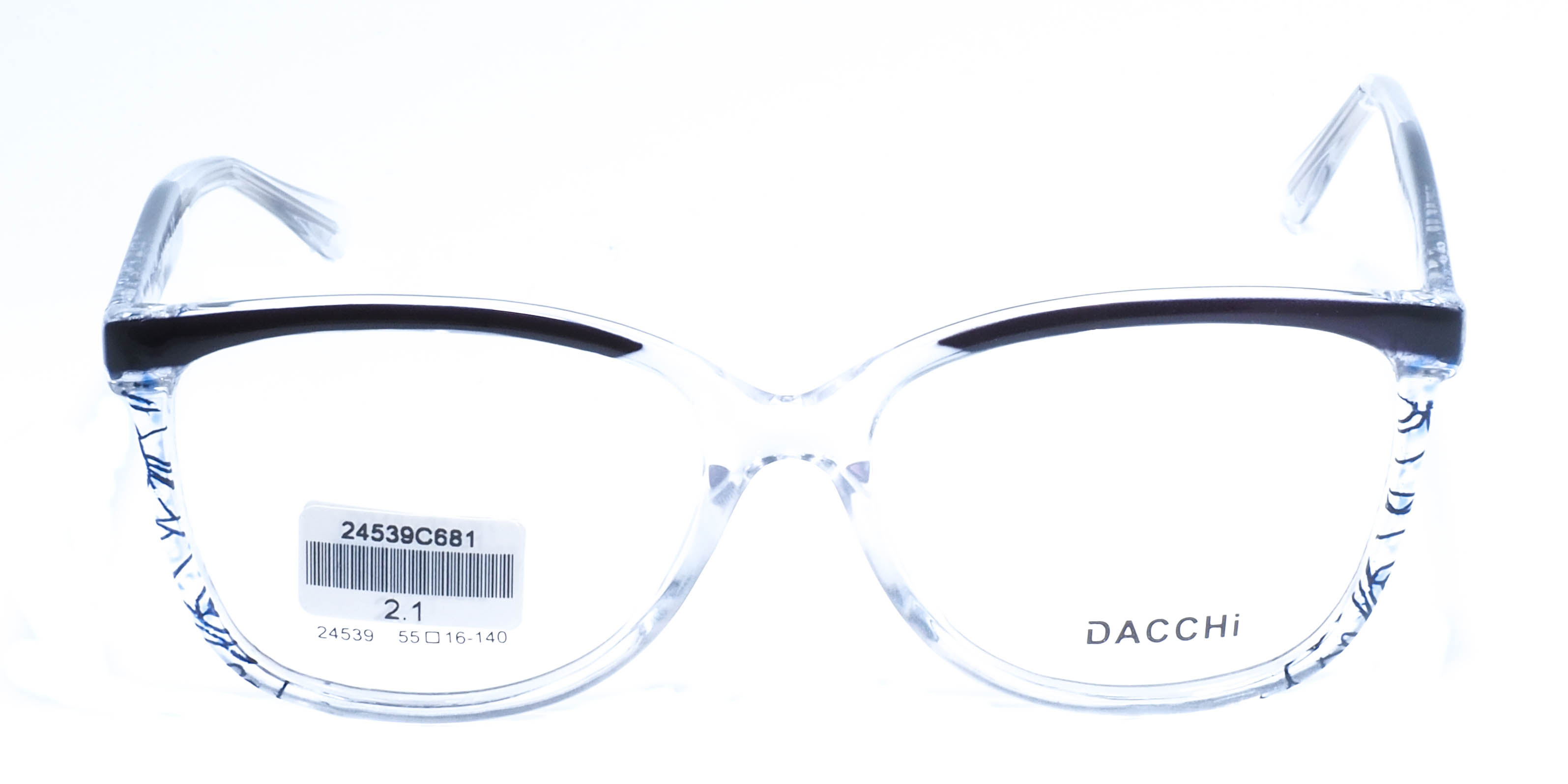 оправа Dacchi D24539 C681