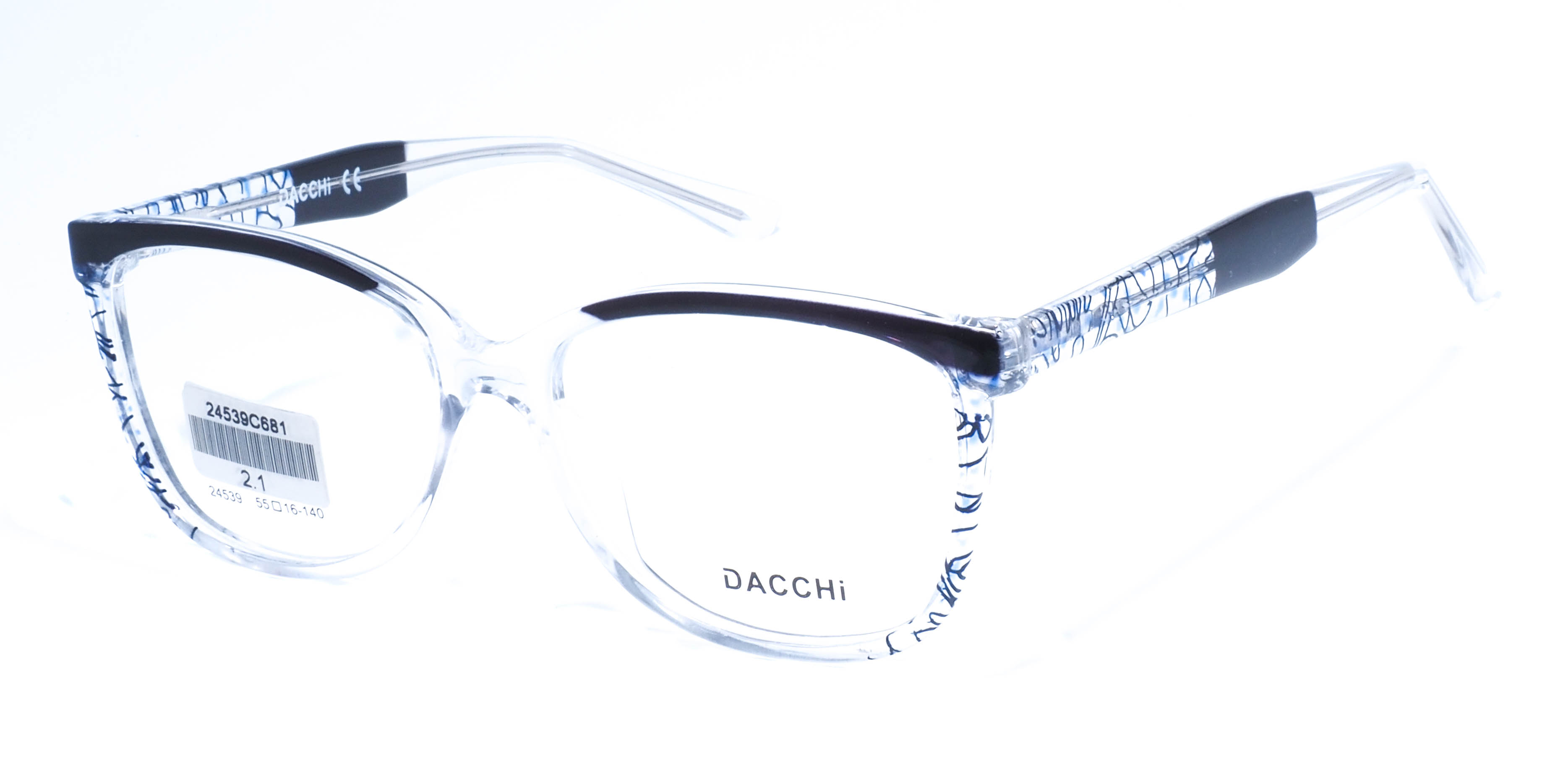оправа Dacchi D24539 C681