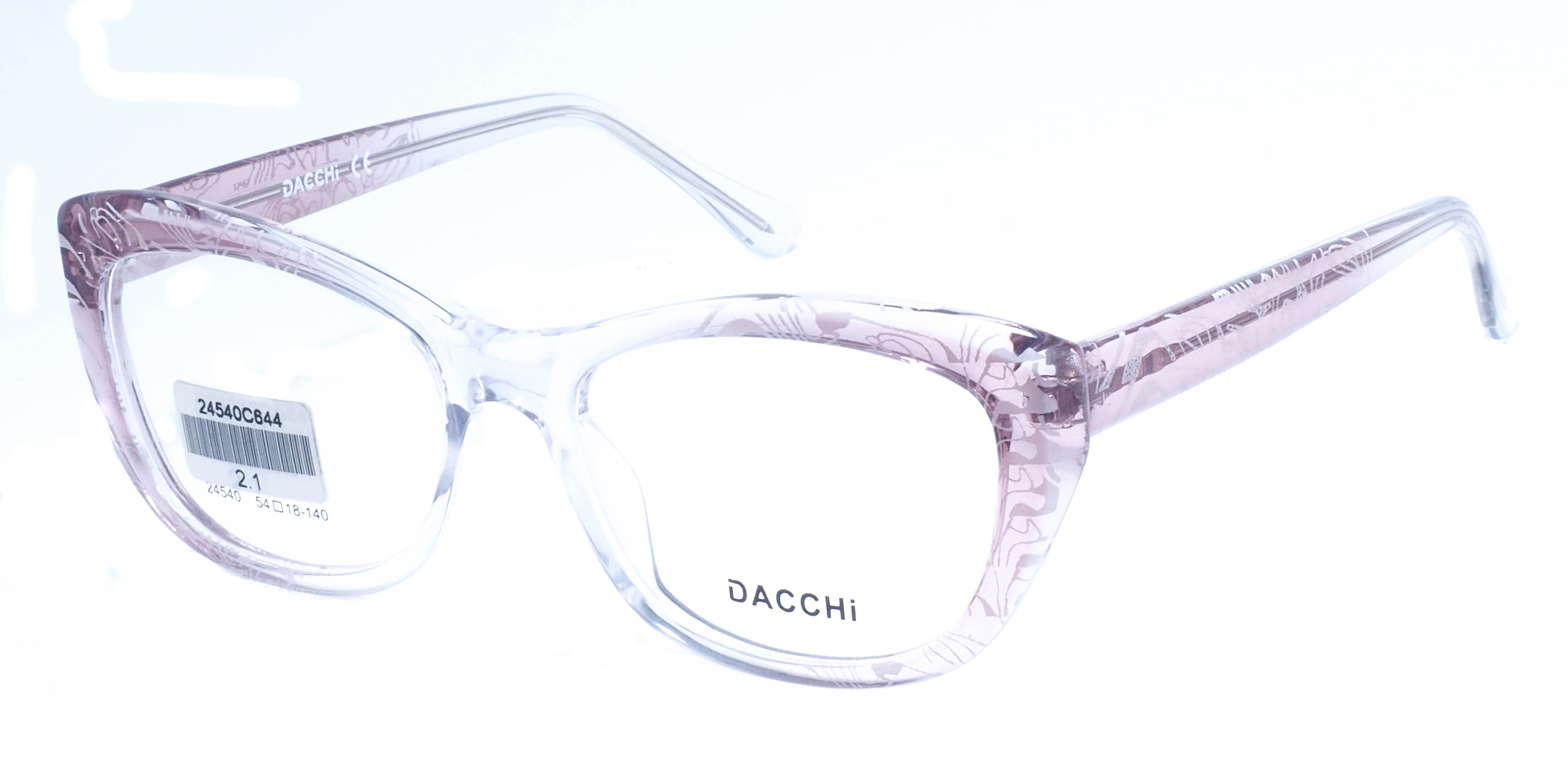 оправа Dacchi D24540 C631