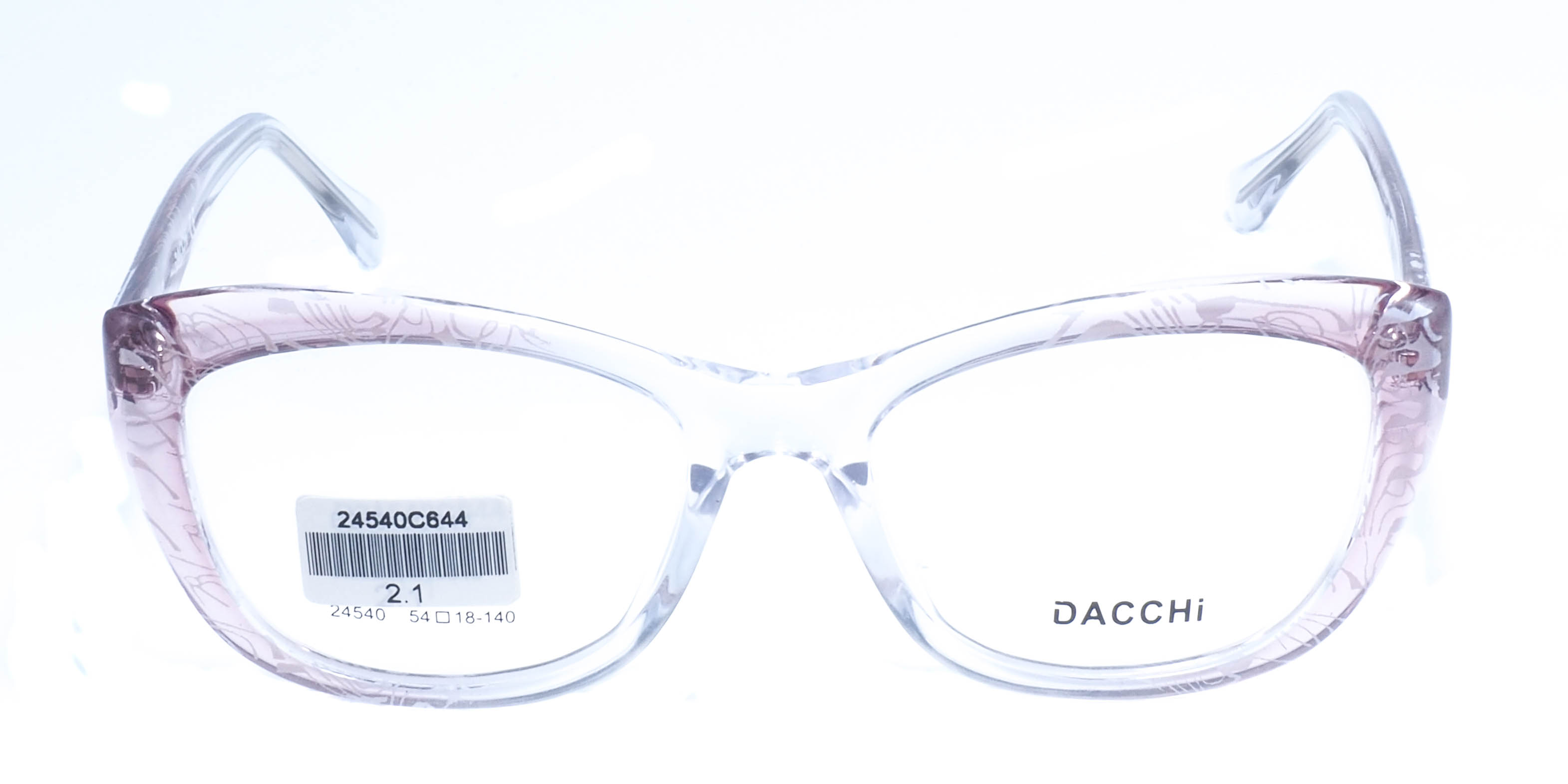 оправа Dacchi D24540 C631