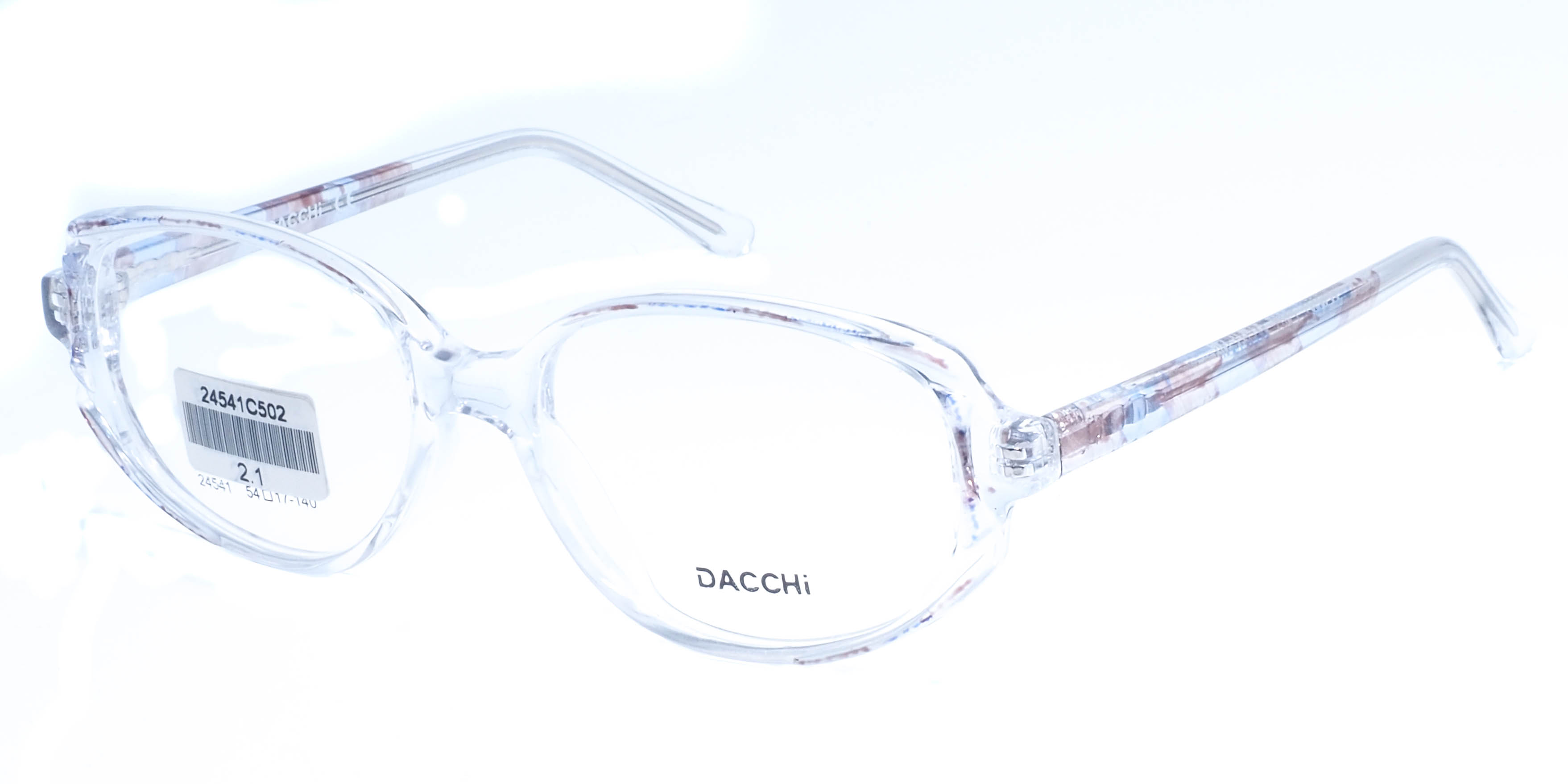 оправа Dacchi D24531 C502