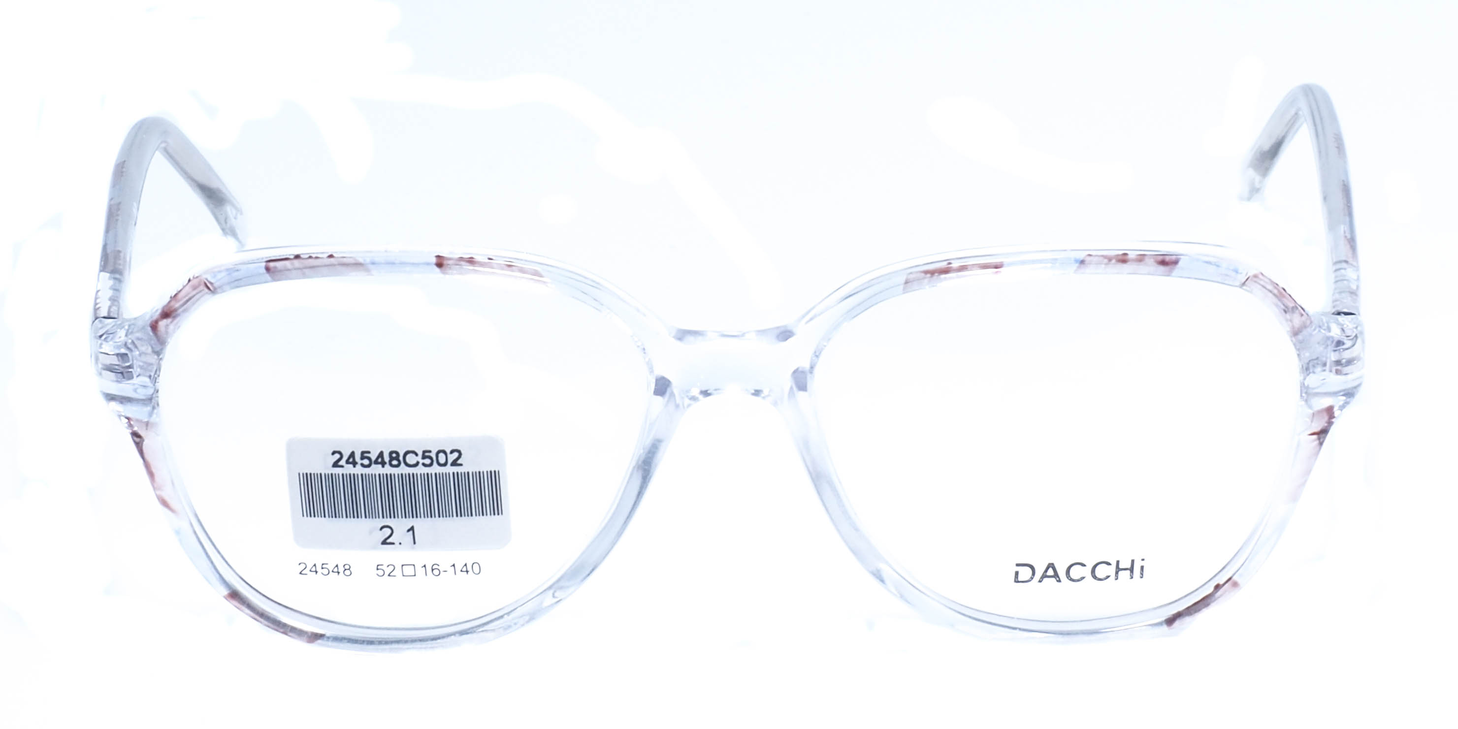 оправа Dacchi D24548 C502