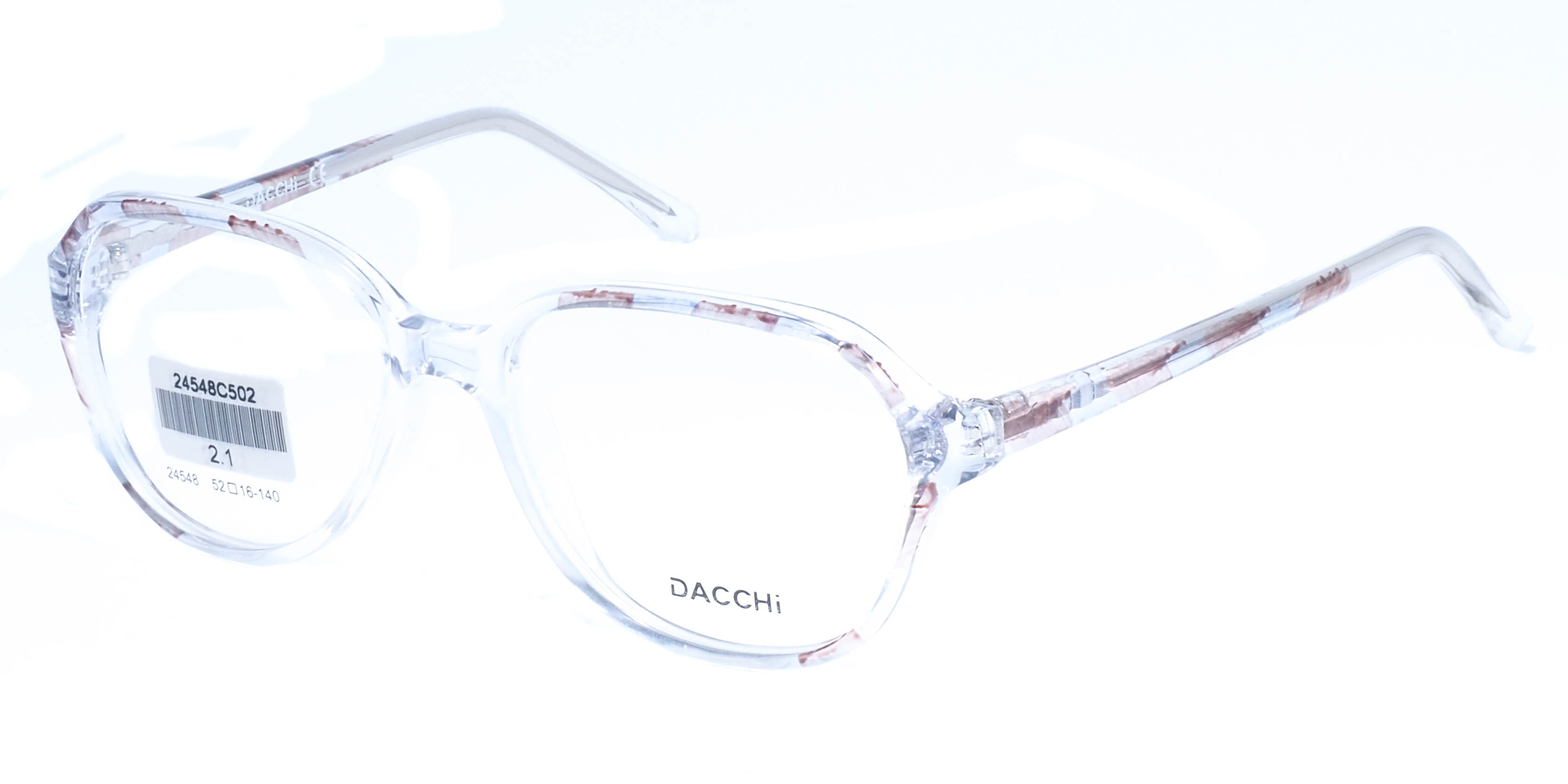 оправа Dacchi D24548 C502