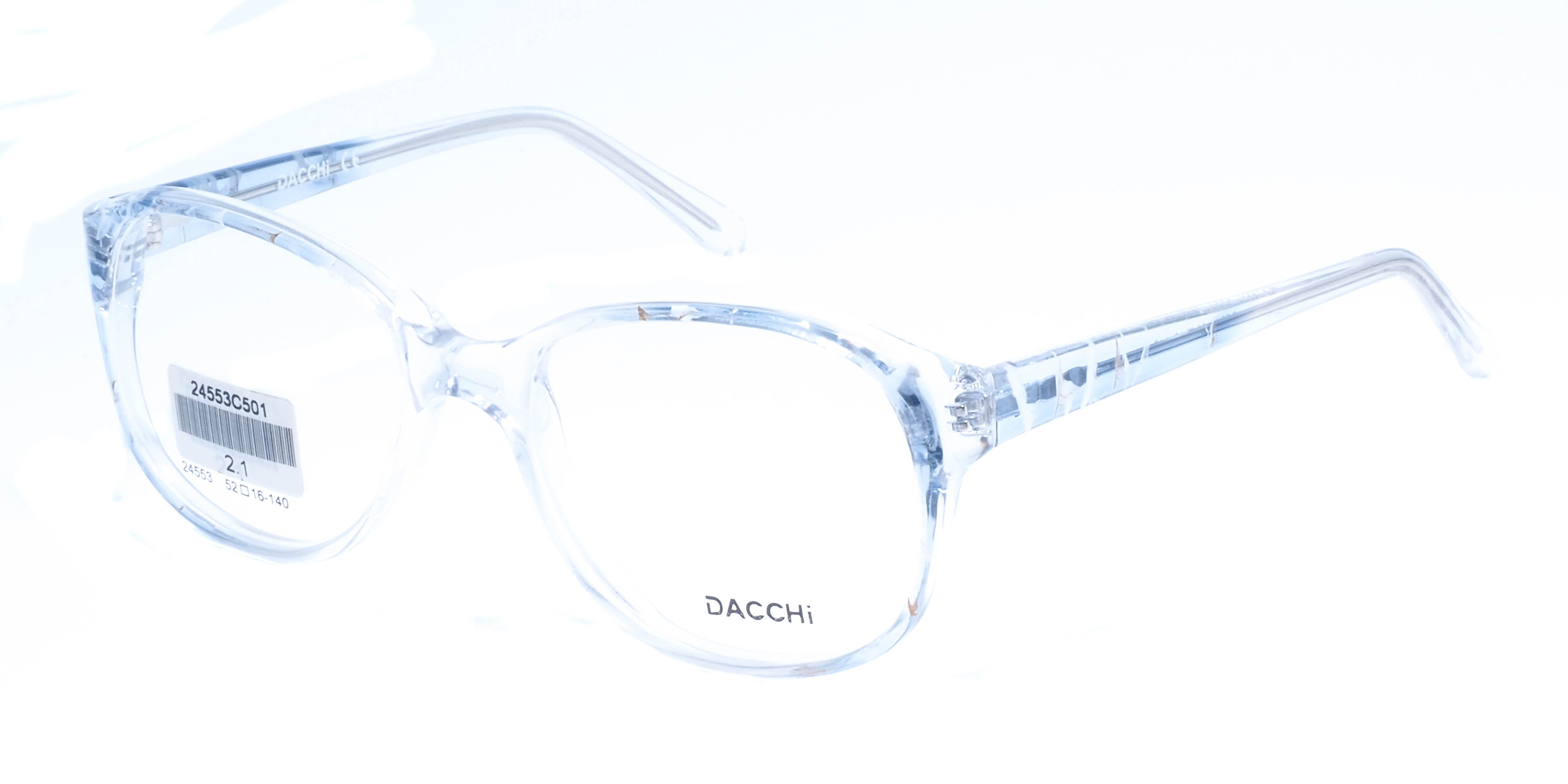 оправа Dacchi D24553 C501