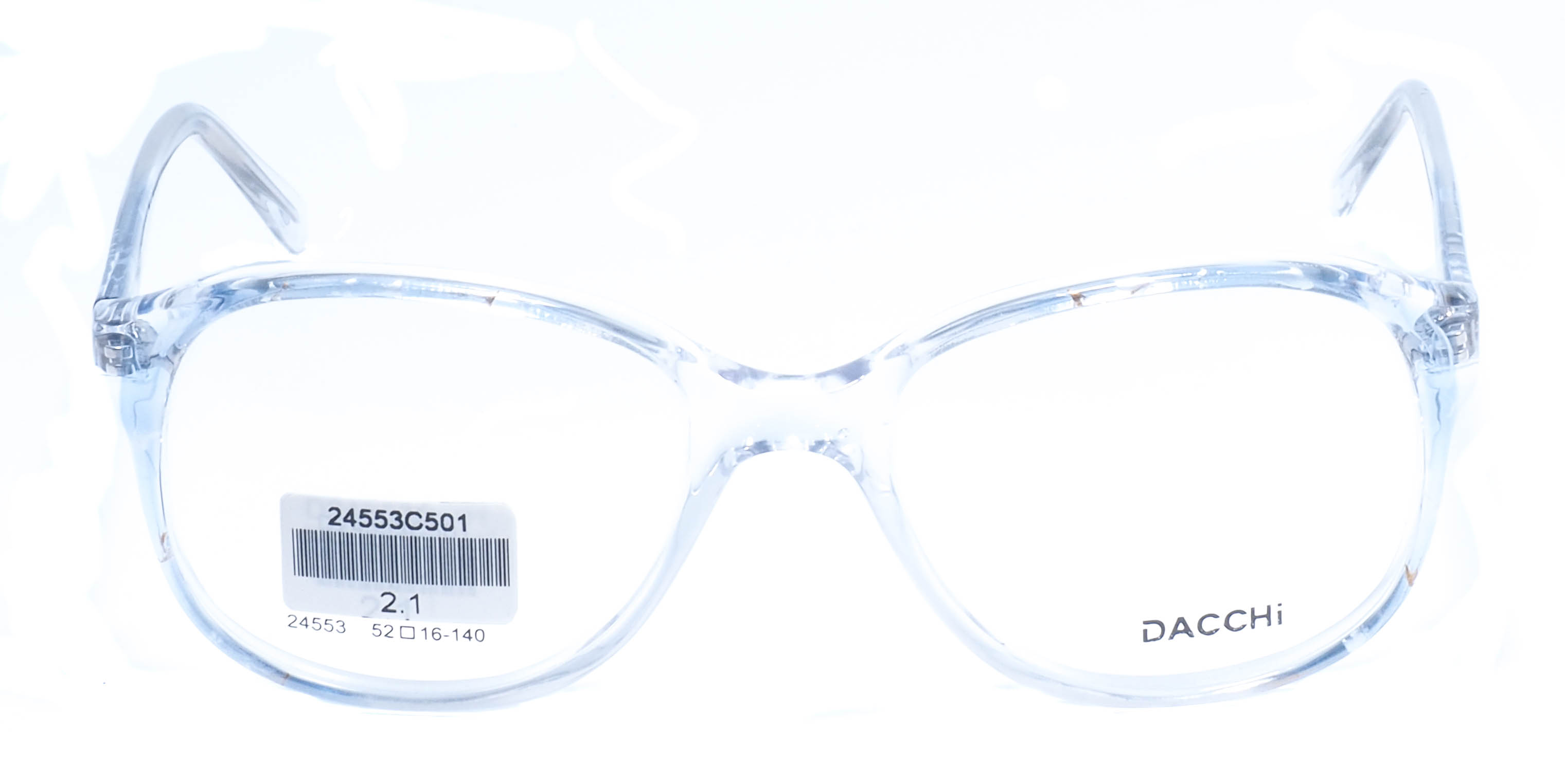 оправа Dacchi D24553 C501
