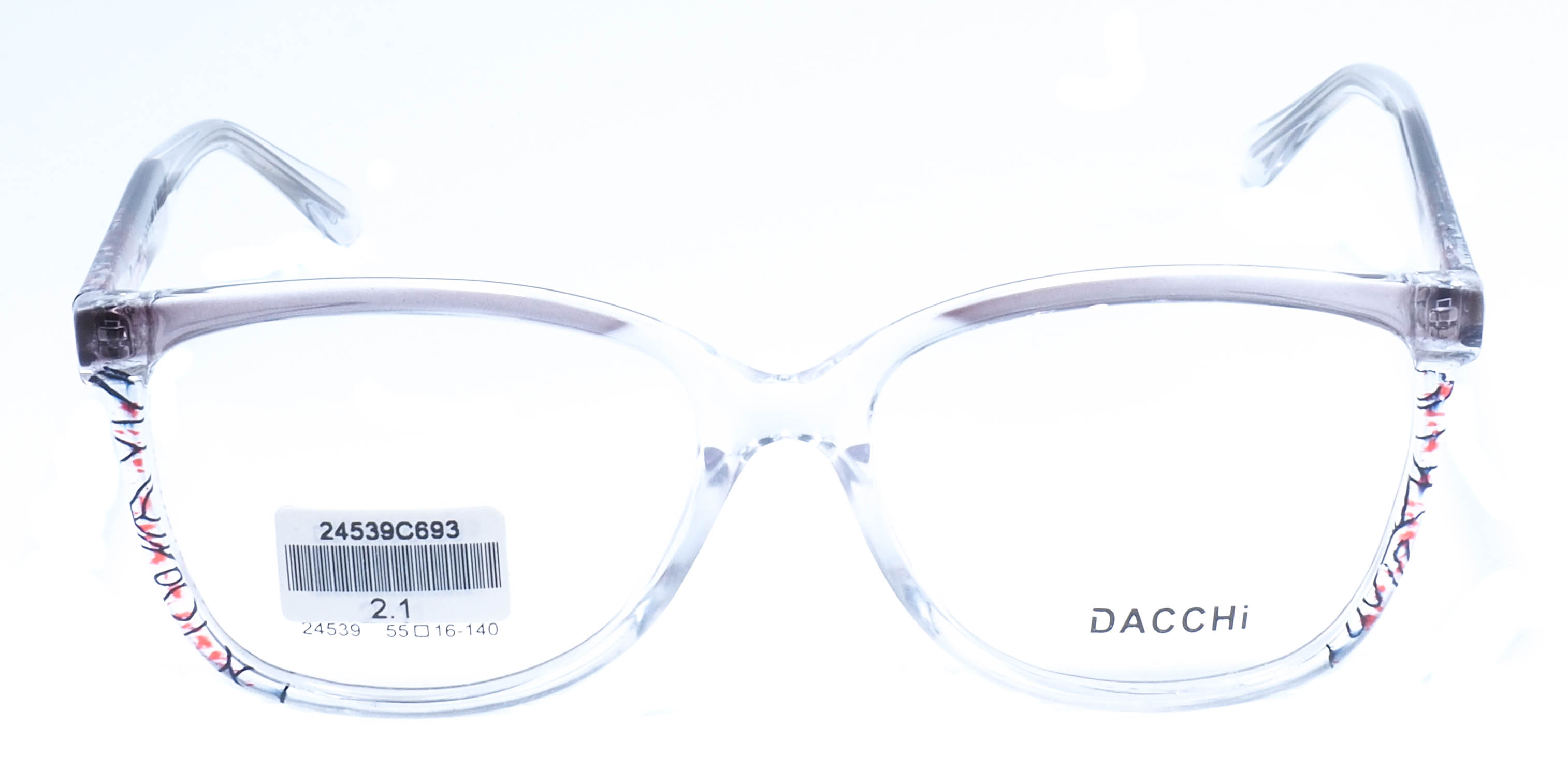 оправа Dacchi D24539 C693
