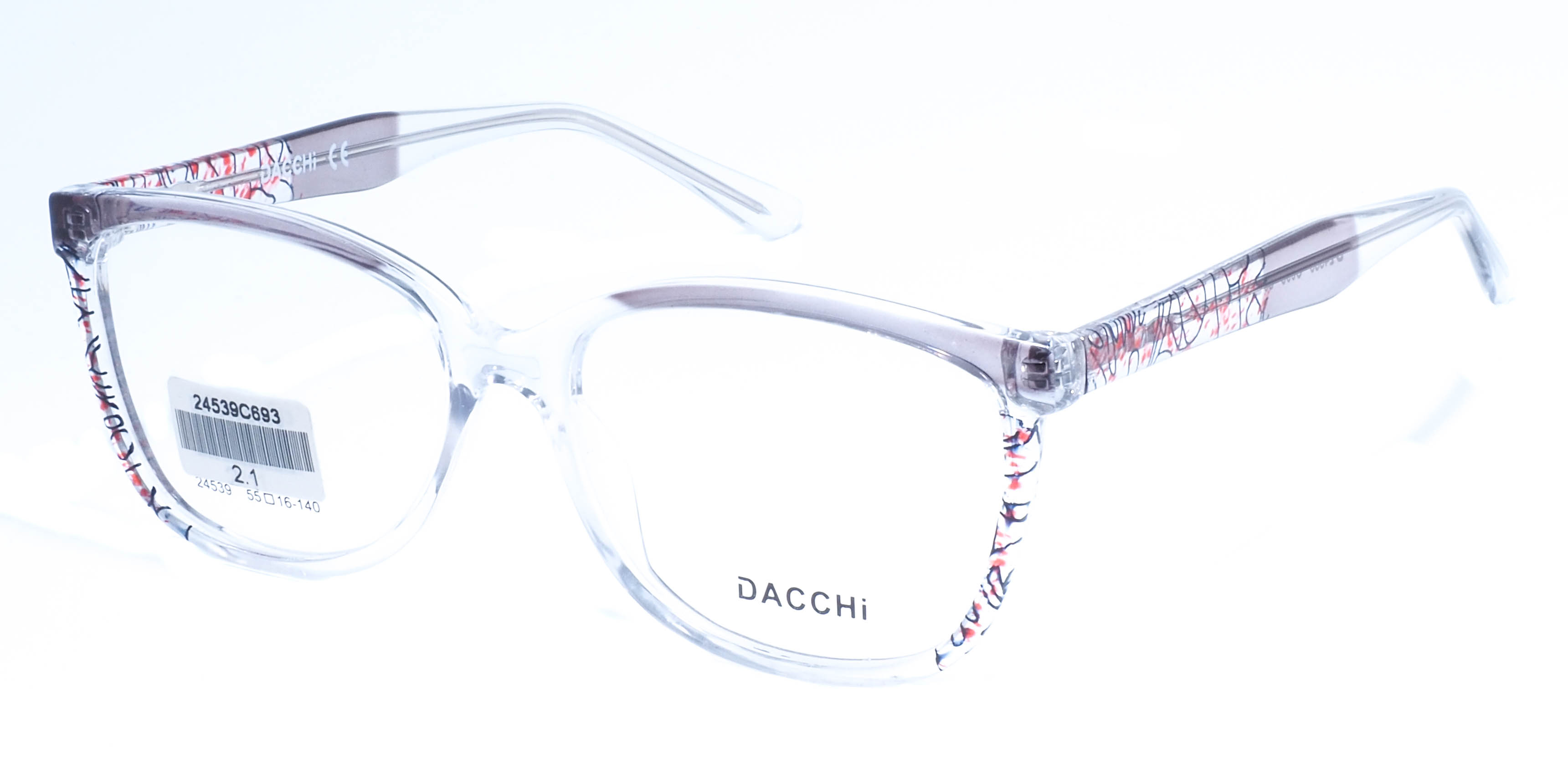 оправа Dacchi D24539 C693