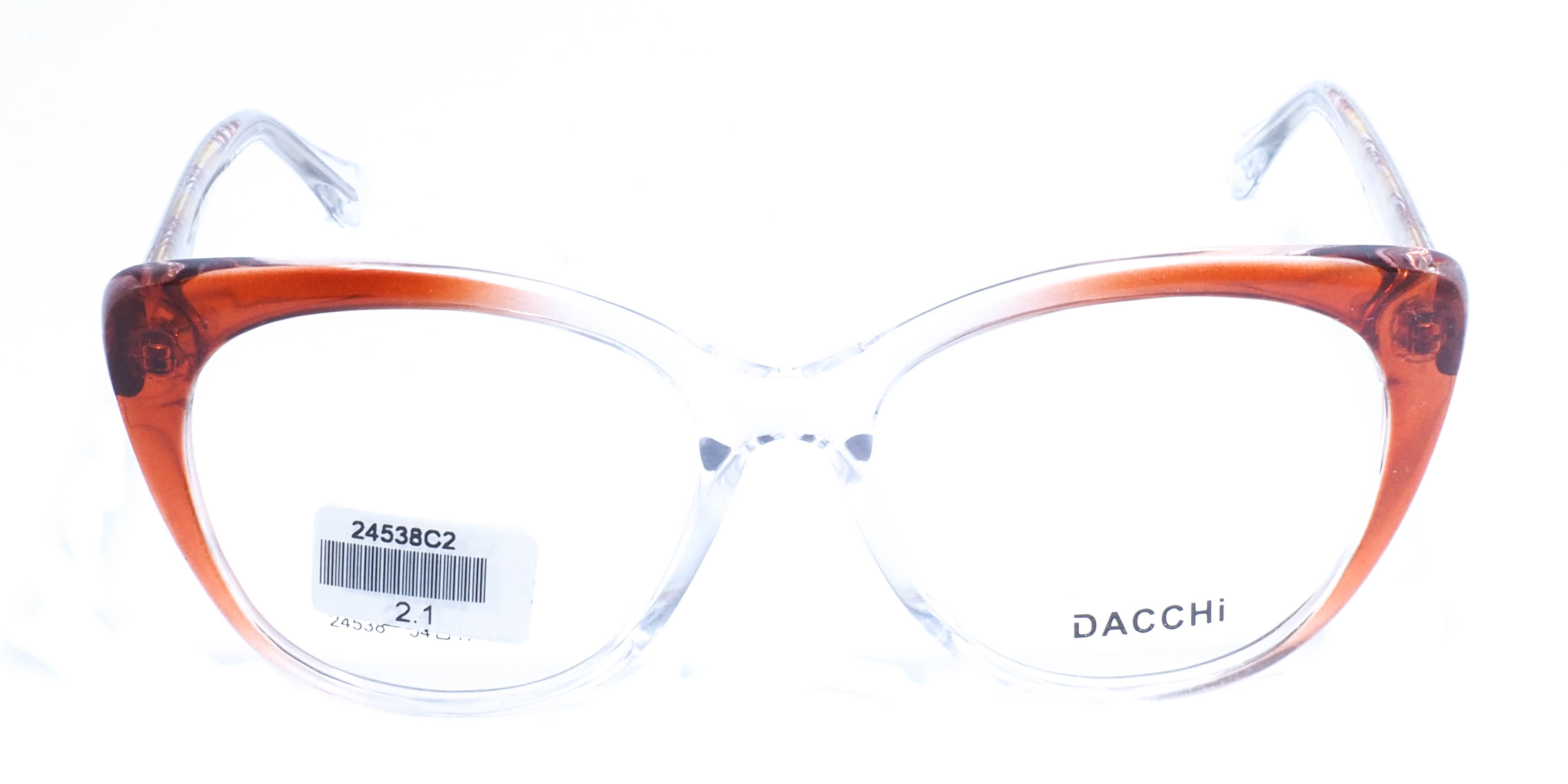оправа Dacchi D24538 C2