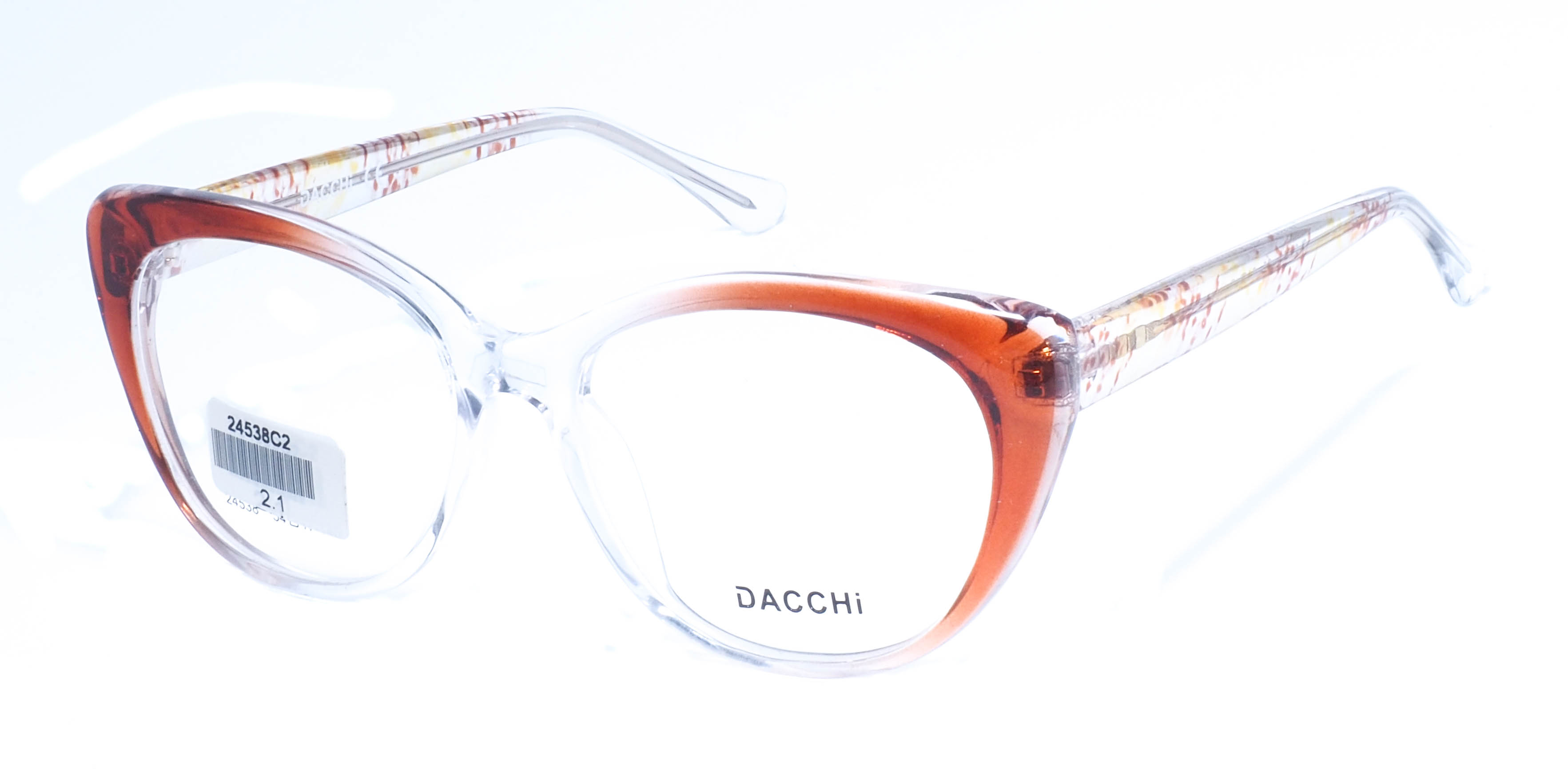 оправа Dacchi D24538 C2