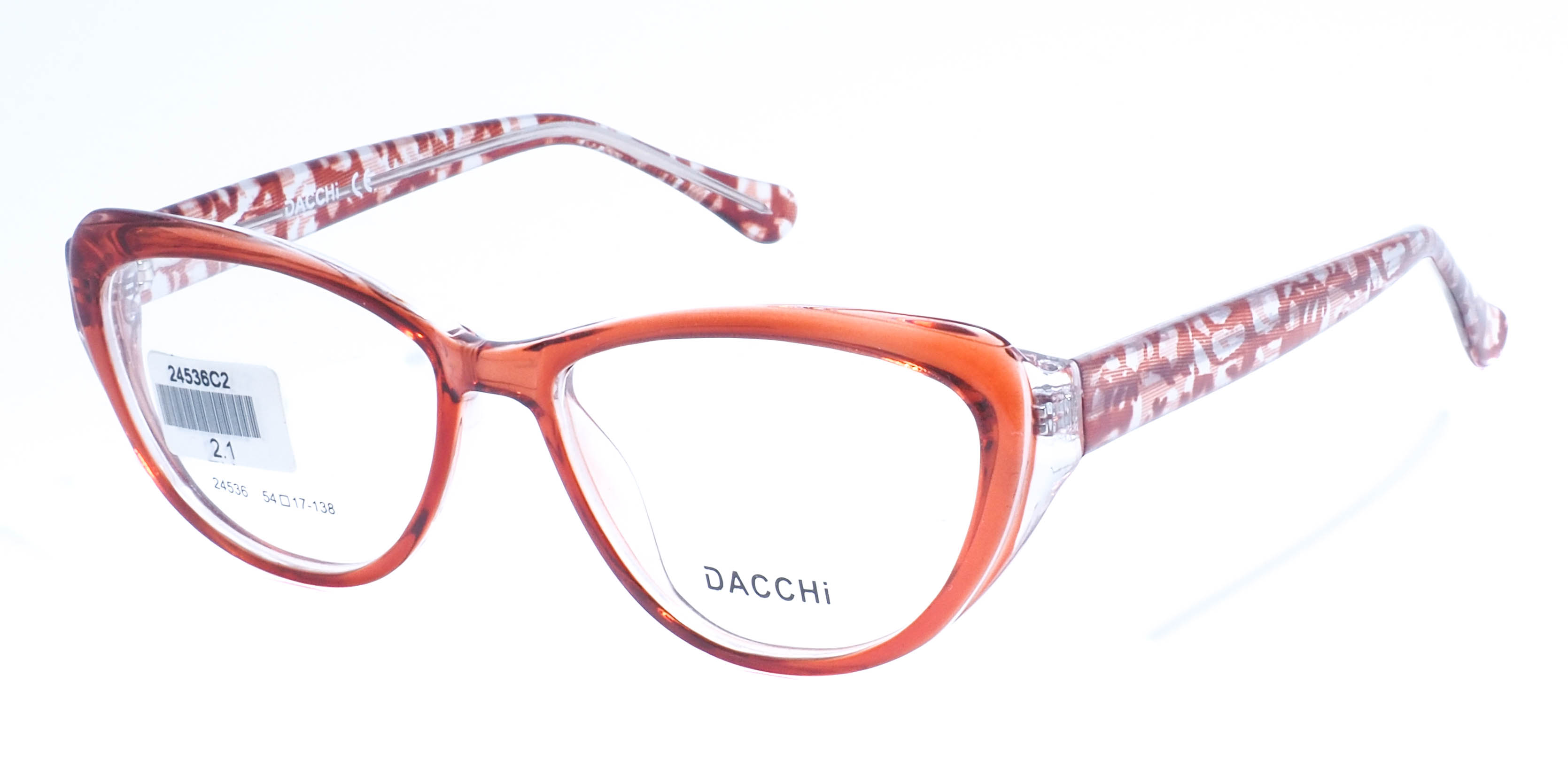 оправа Dacchi D24536 C2