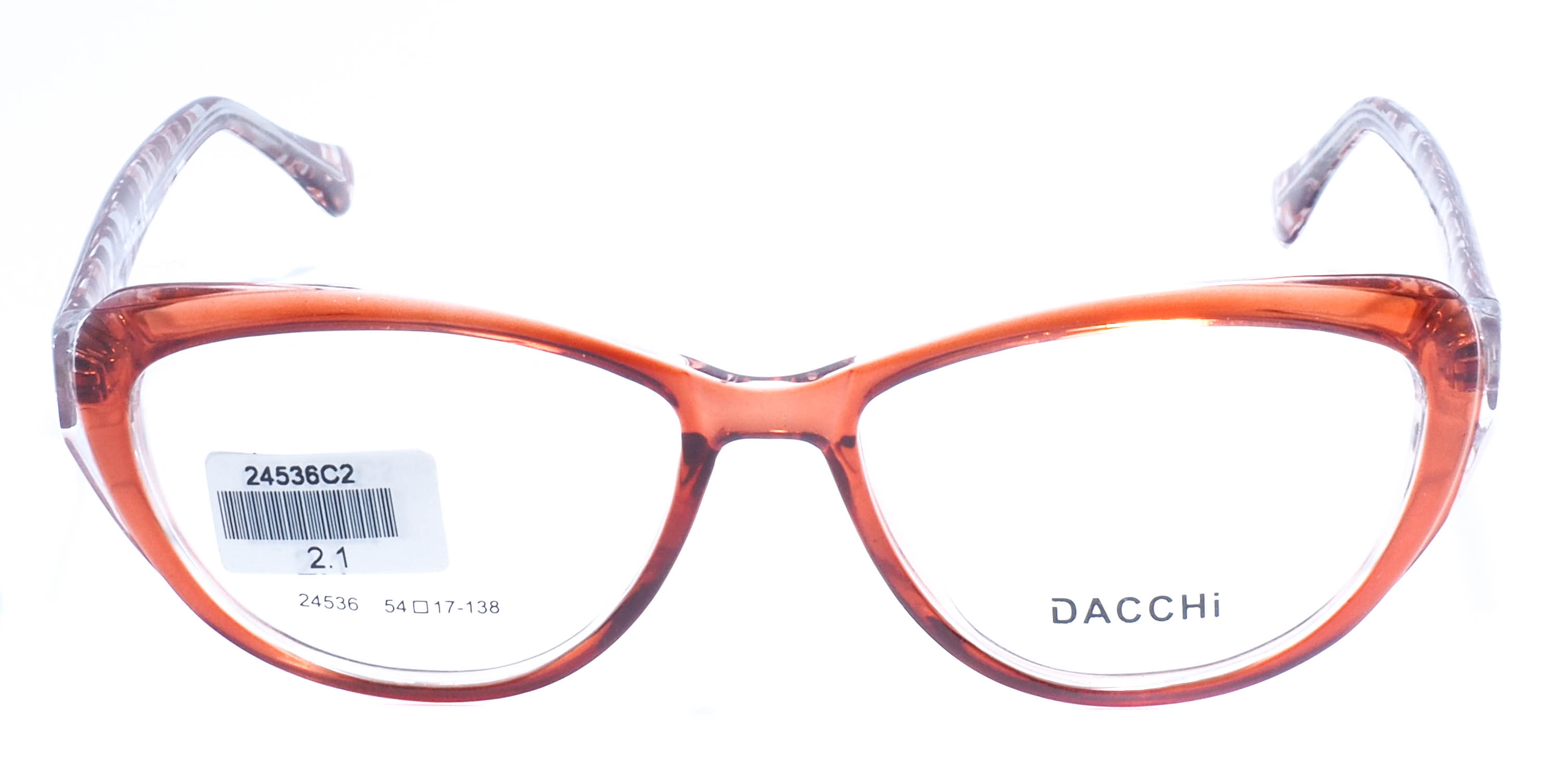 оправа Dacchi D24536 C2