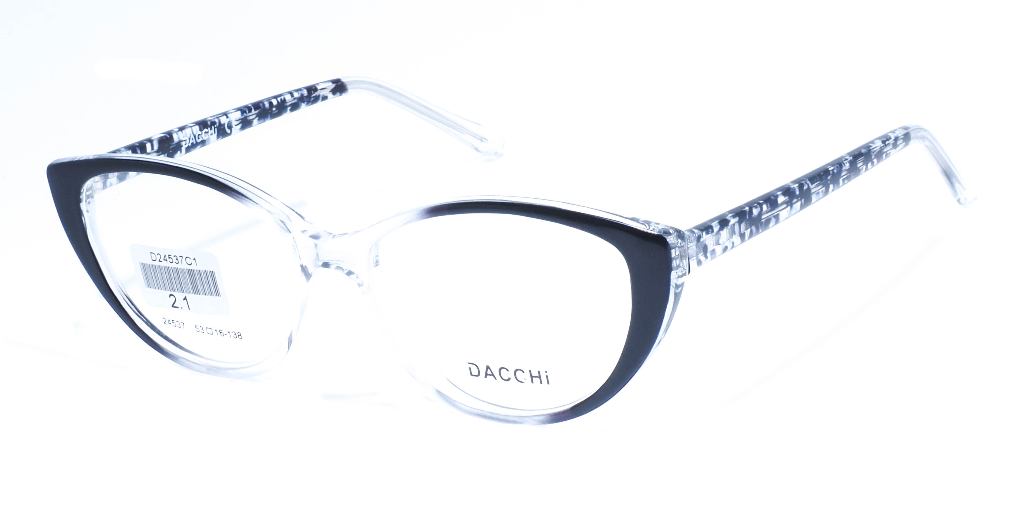 оправа Dacchi D24537 C1