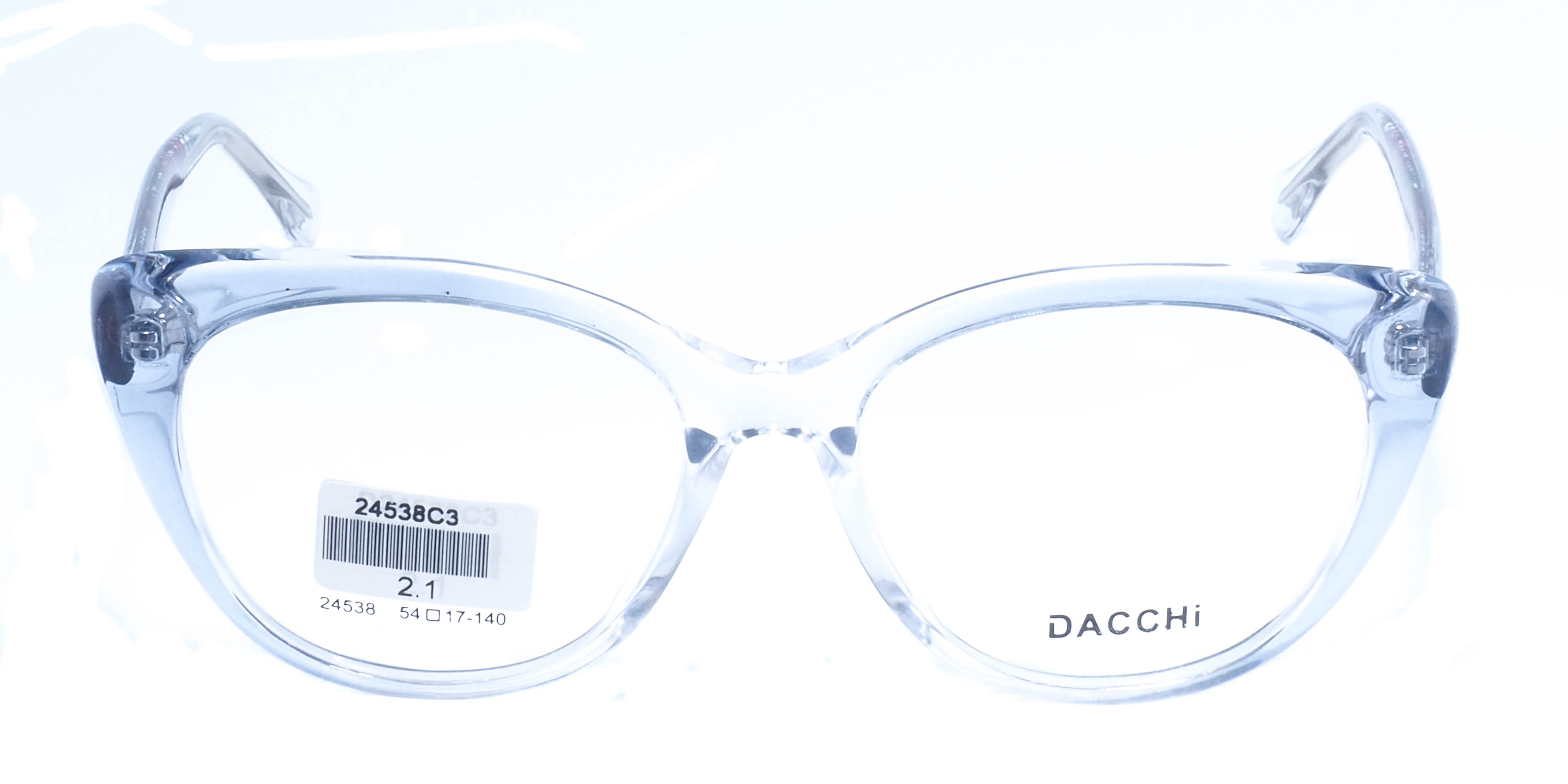 оправа Dacchi D24538 C3