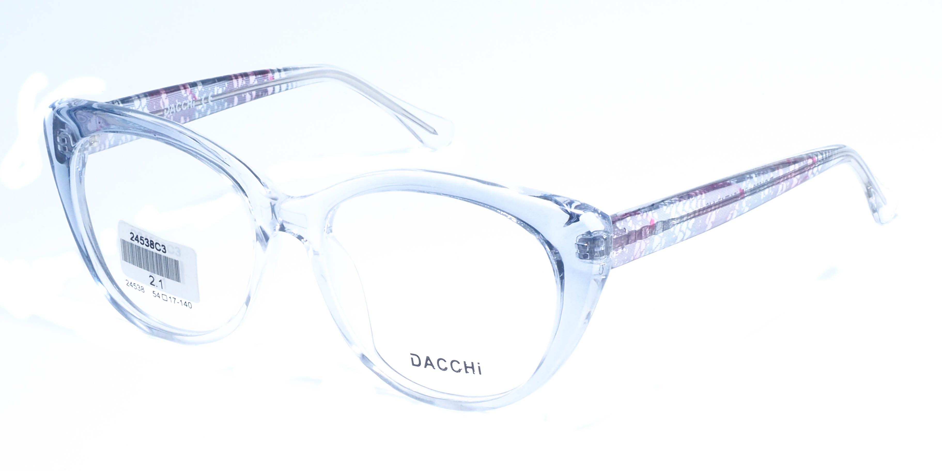 оправа Dacchi D24538 C3