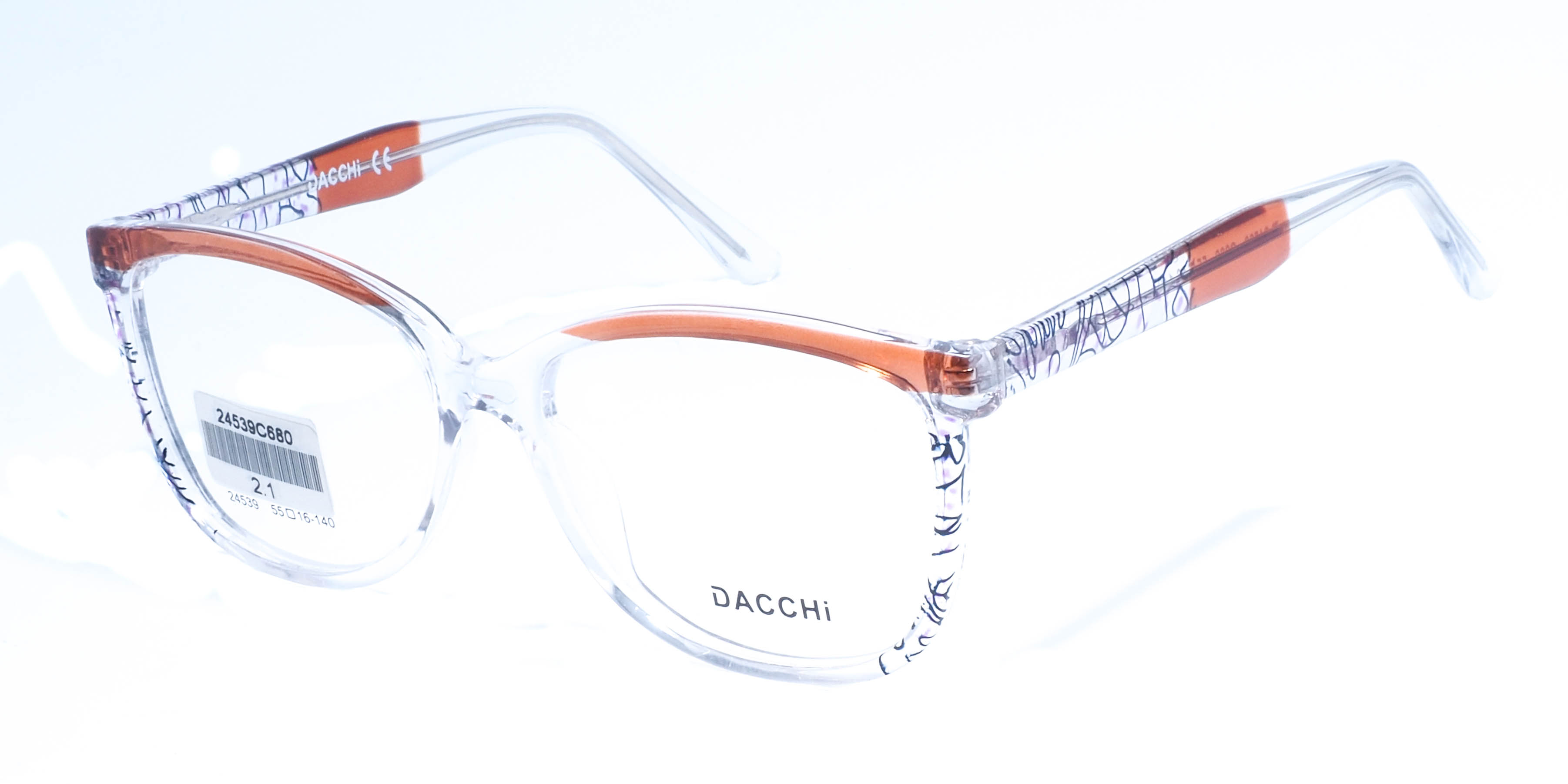 оправа Dacchi D24539 C680
