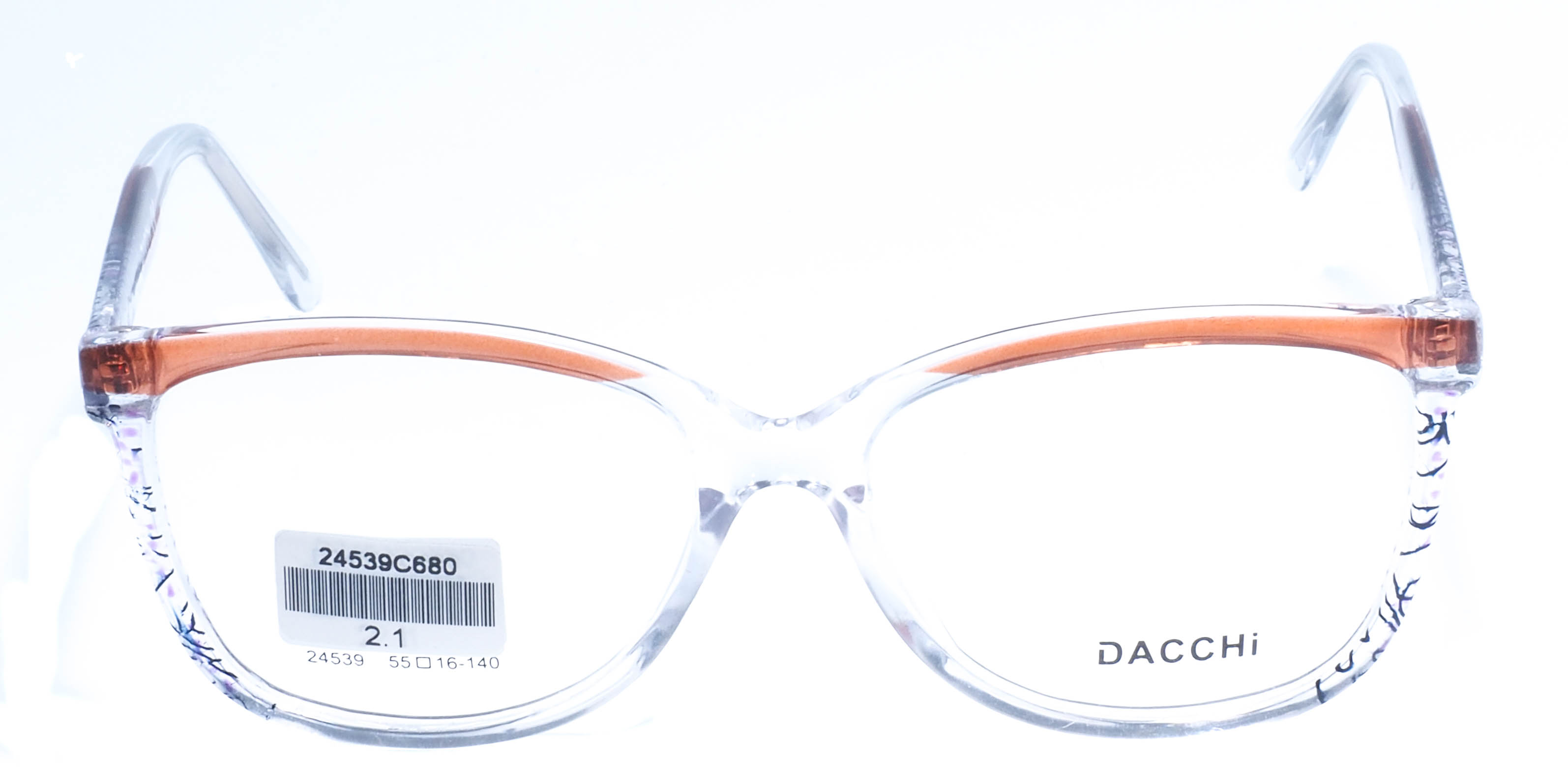 оправа Dacchi D24539 C680